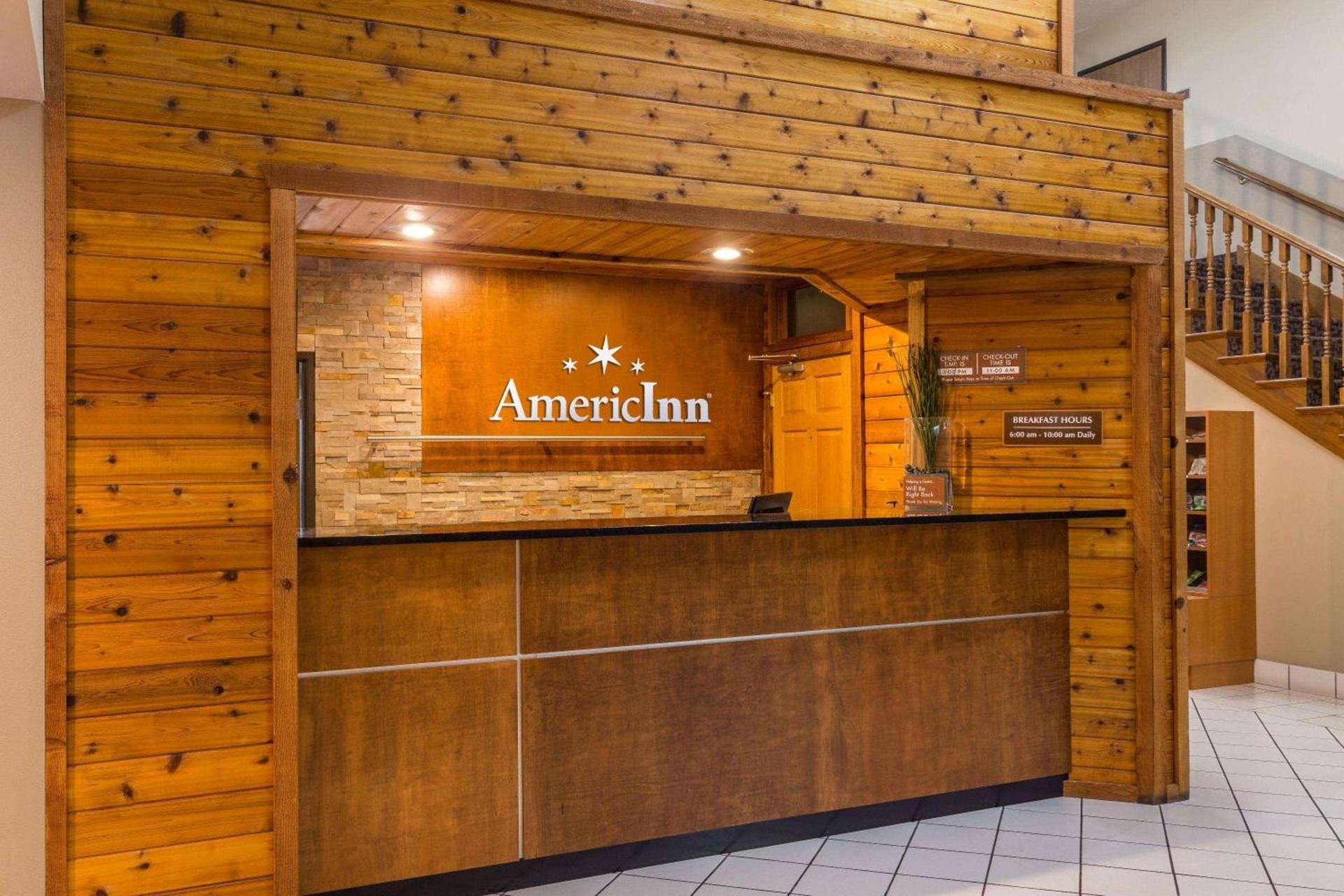 AmericInn by Wyndham Boscobel photo 11
