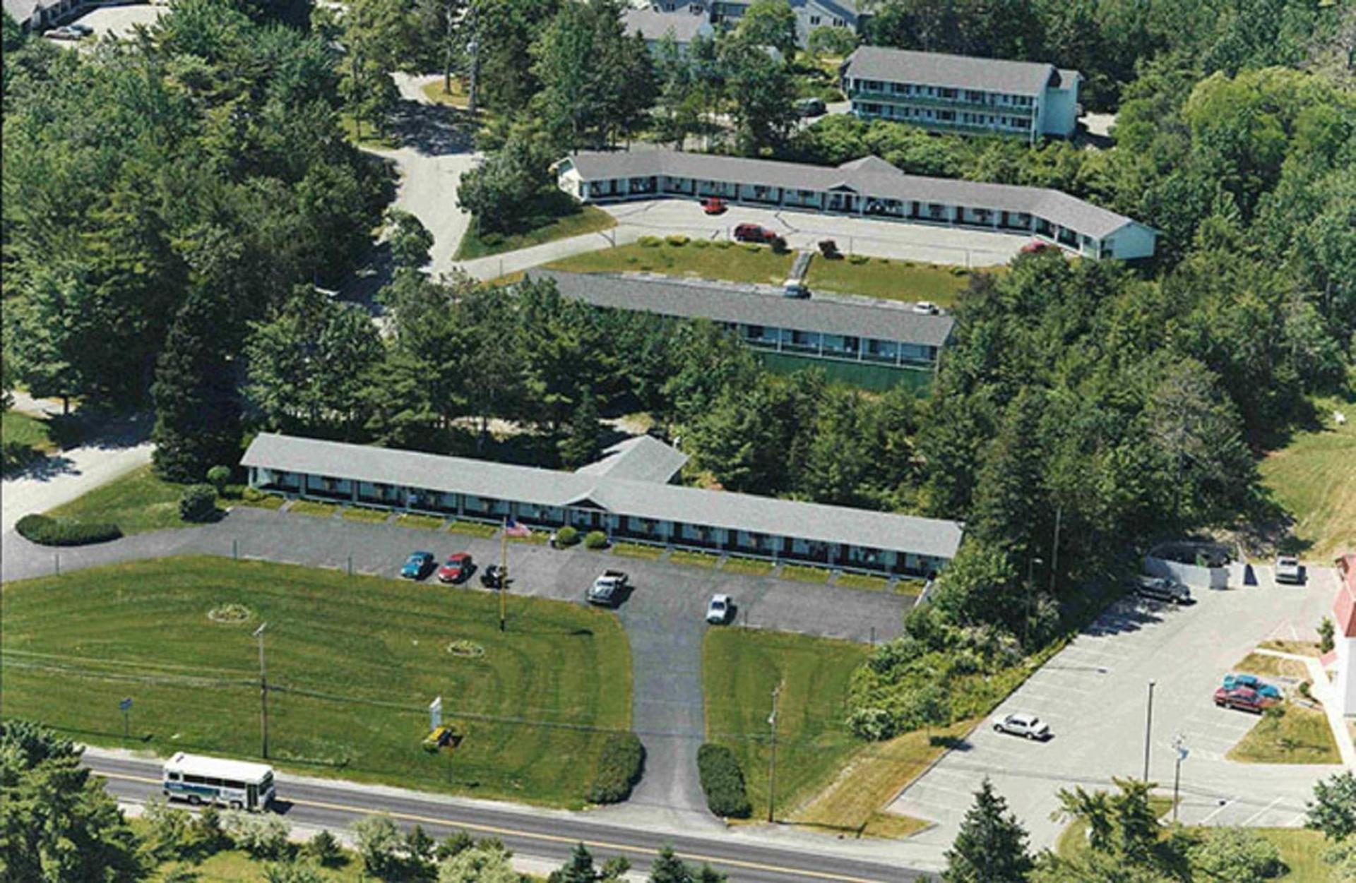 Edenbrook Motel photo 2