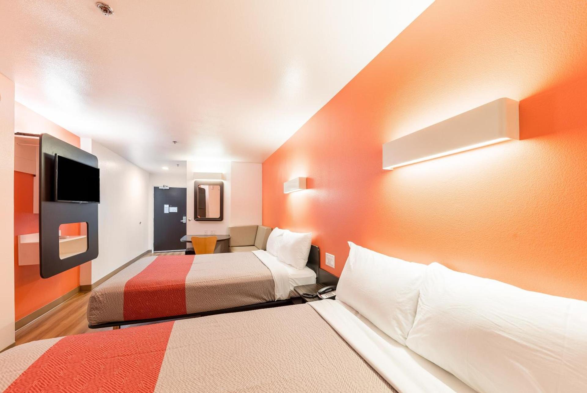 Motel 6 Fort Worth, TX - North - Saginaw photo 65