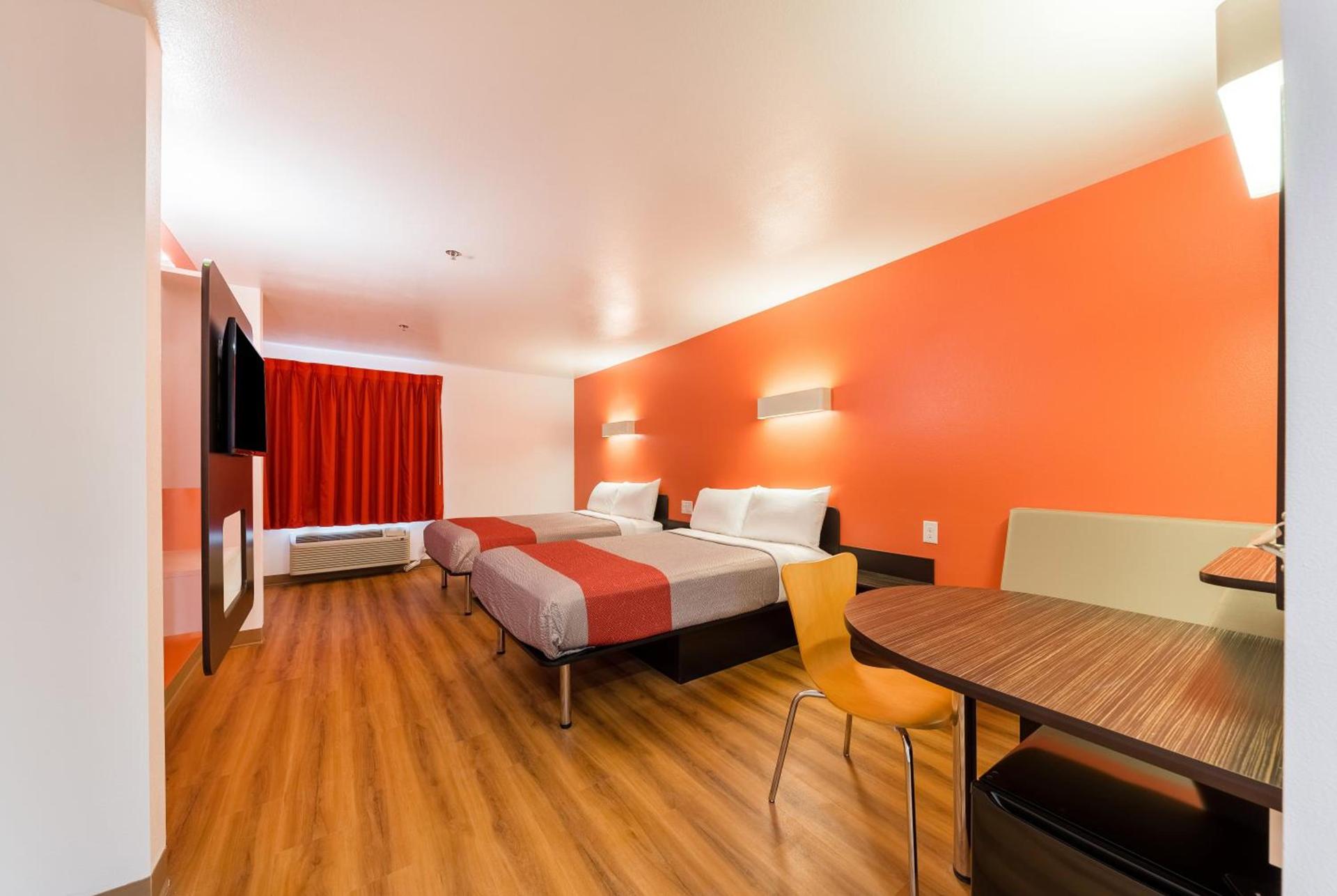 Motel 6 Fort Worth, TX - North - Saginaw photo 66