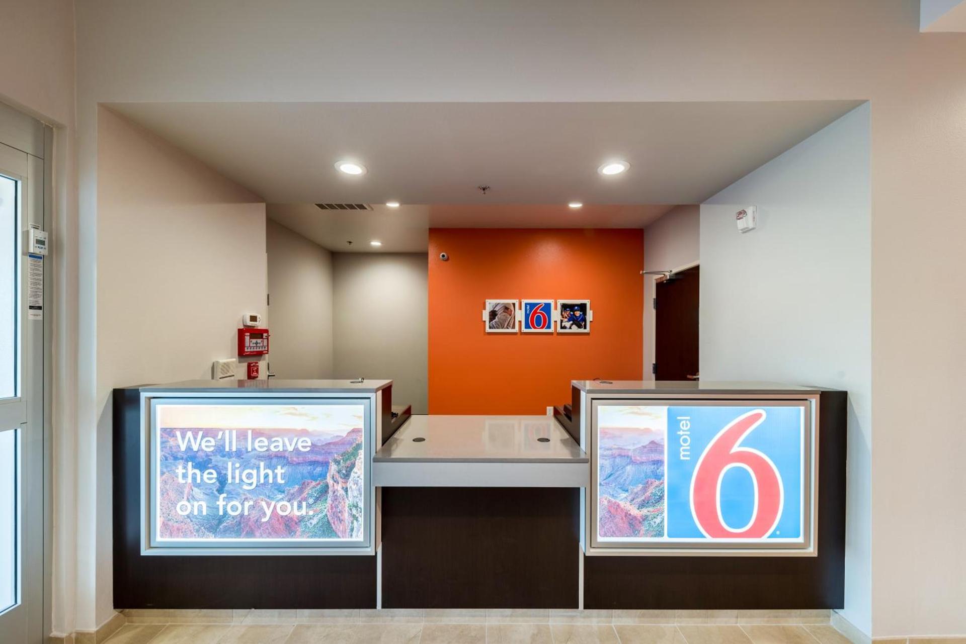 Motel 6 Fort Worth, TX - North - Saginaw photo 76