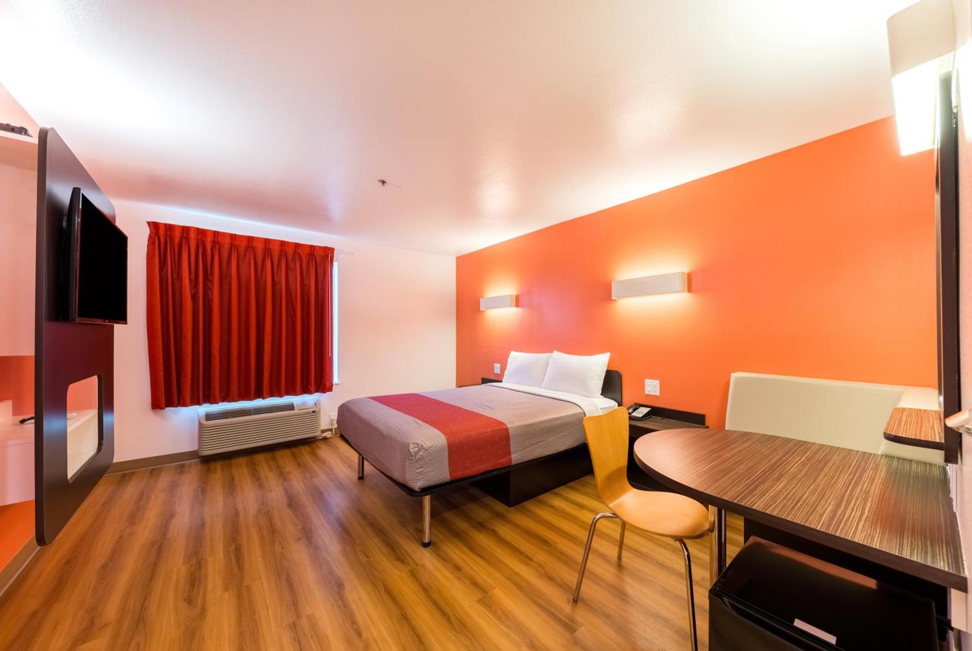 Motel 6 Fort Worth, TX - North - Saginaw photo 50
