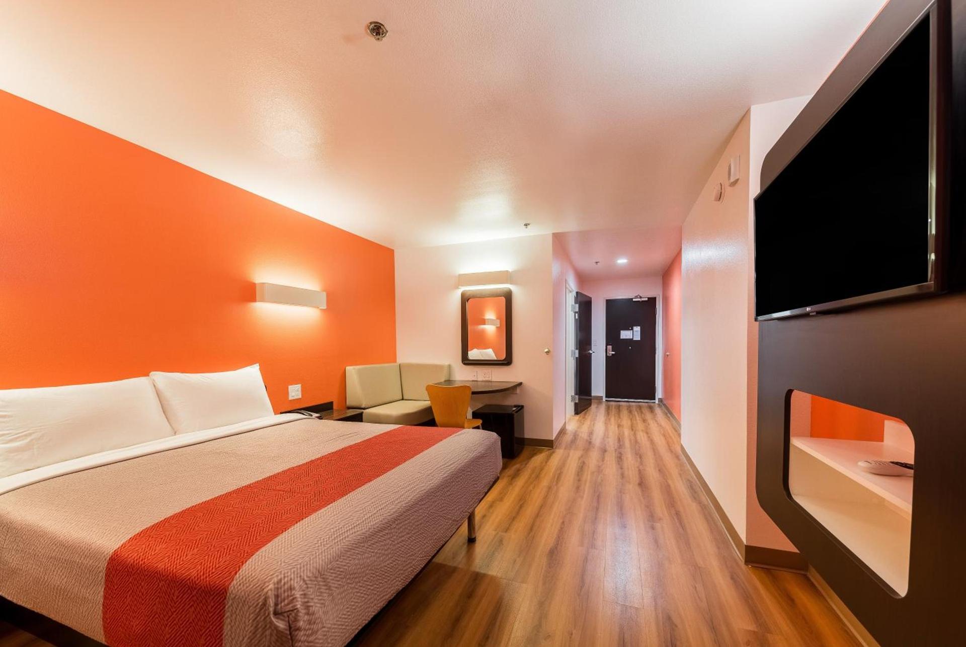 Motel 6 Fort Worth, TX - North - Saginaw photo 54