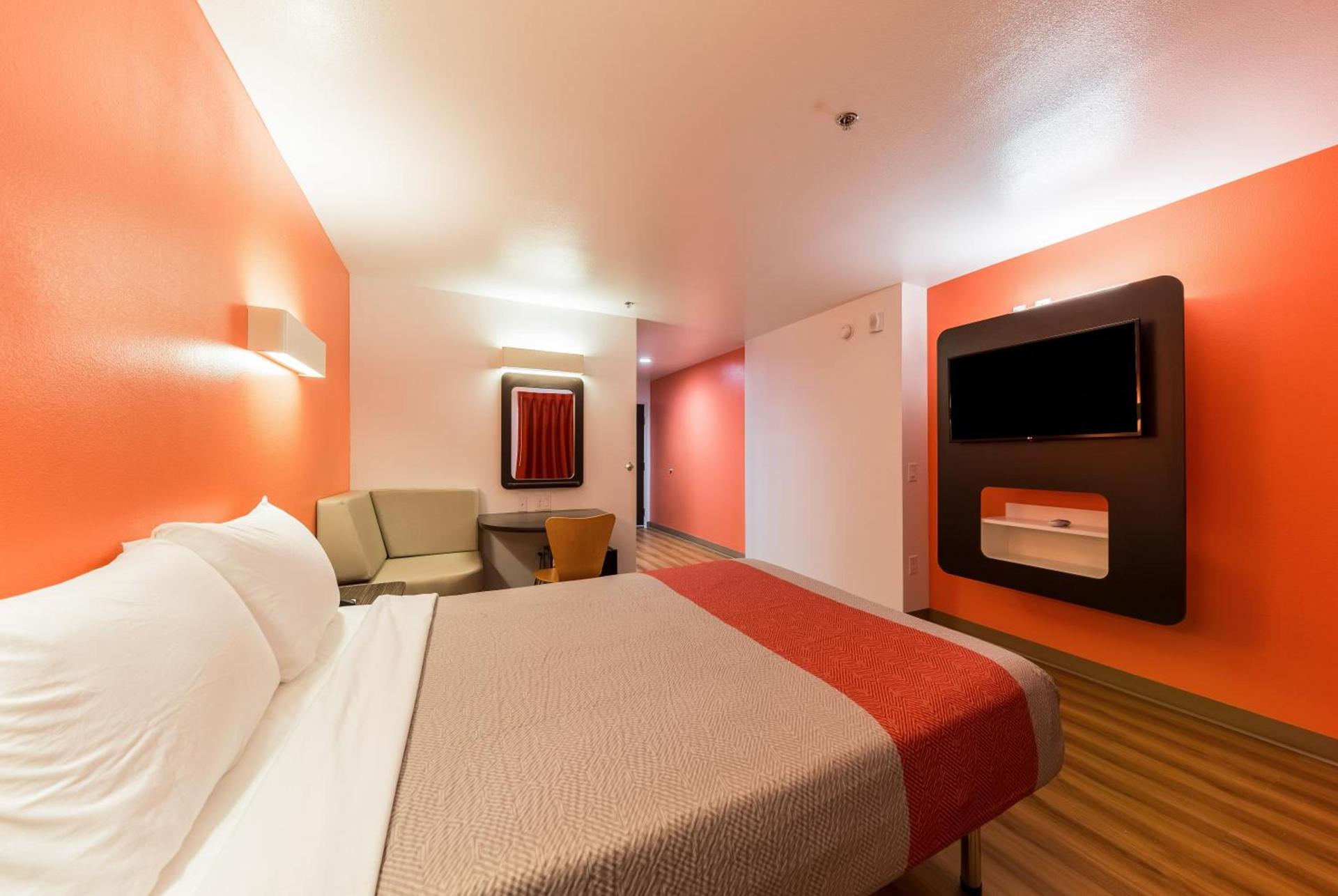 Motel 6 Fort Worth, TX - North - Saginaw photo 83