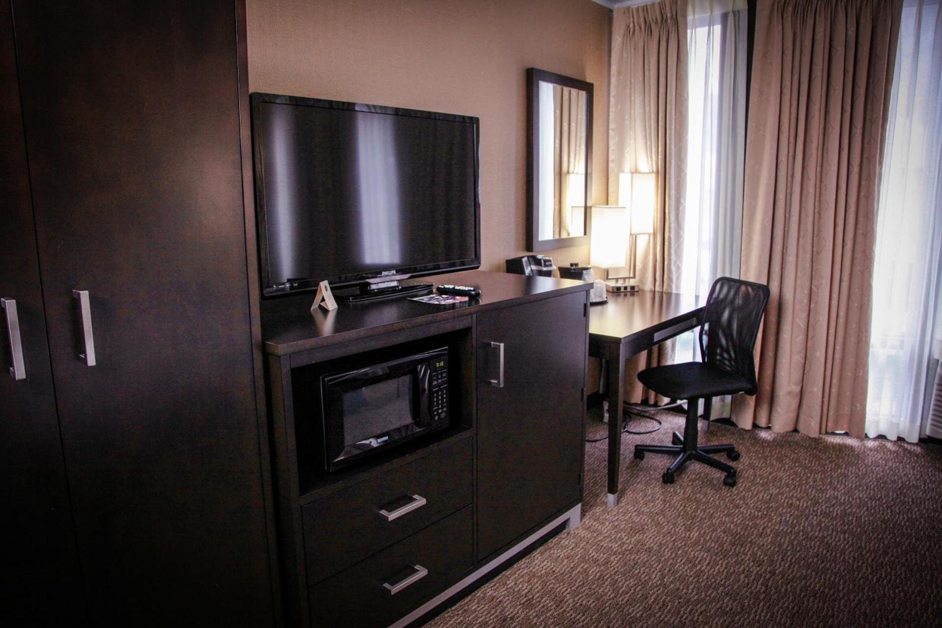 The Landmark Hotel photo 17