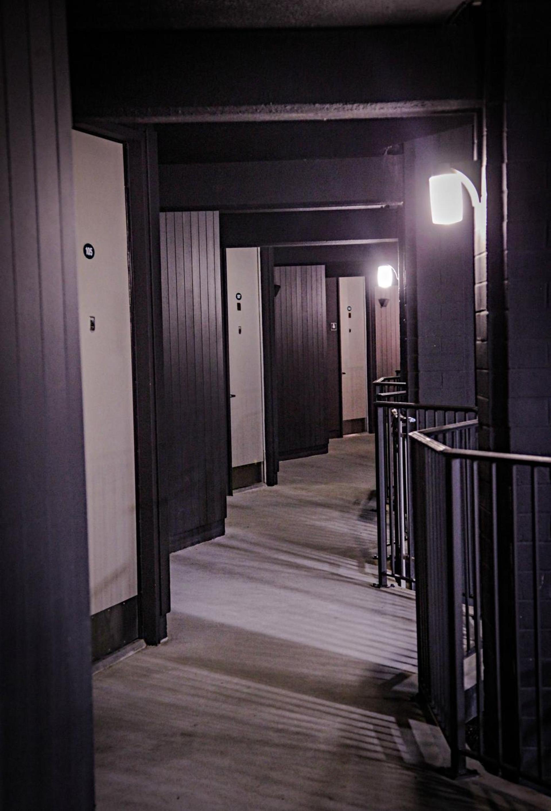 The Landmark Hotel photo 12