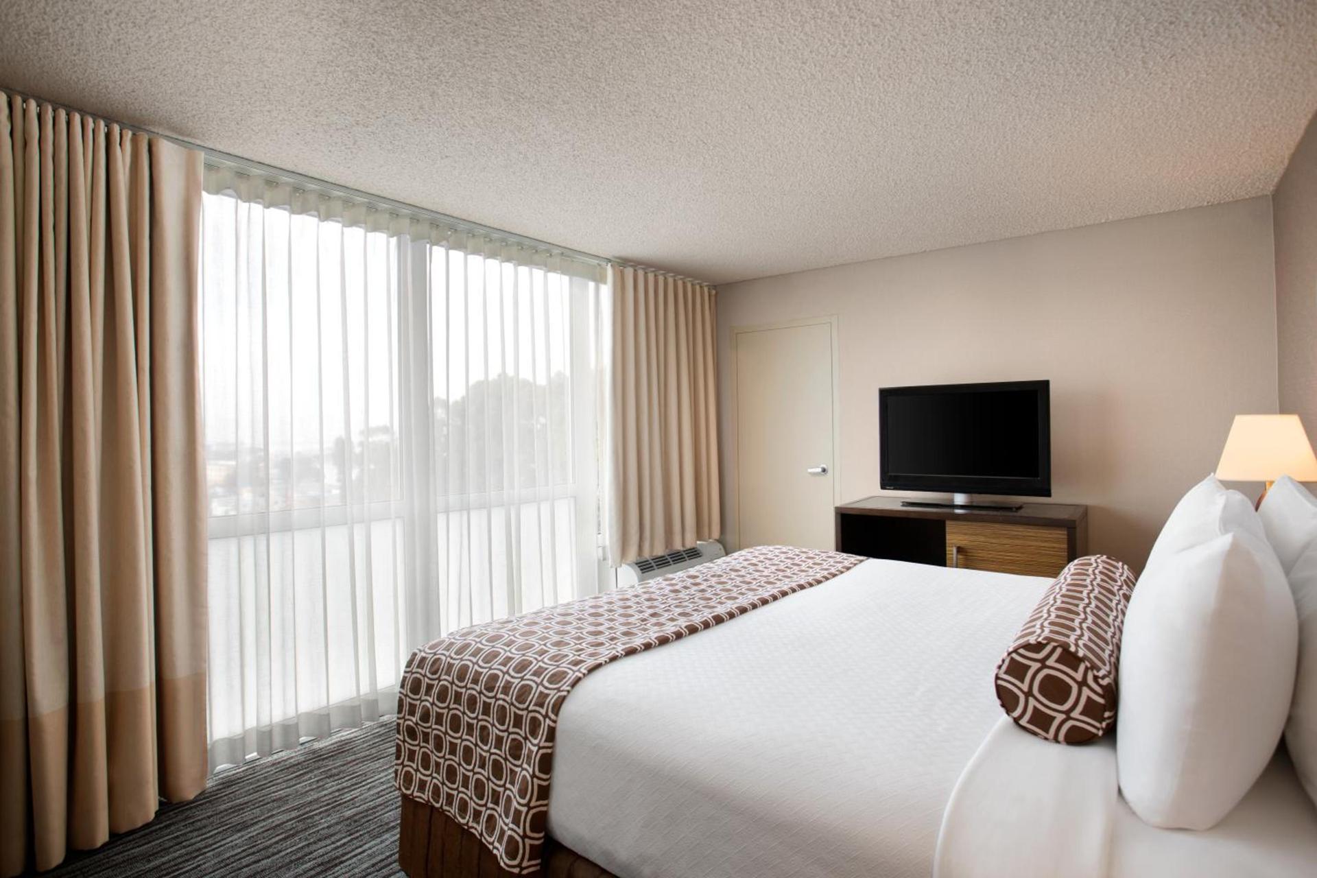 Crowne Plaza San Francisco Airport by IHG photo 34