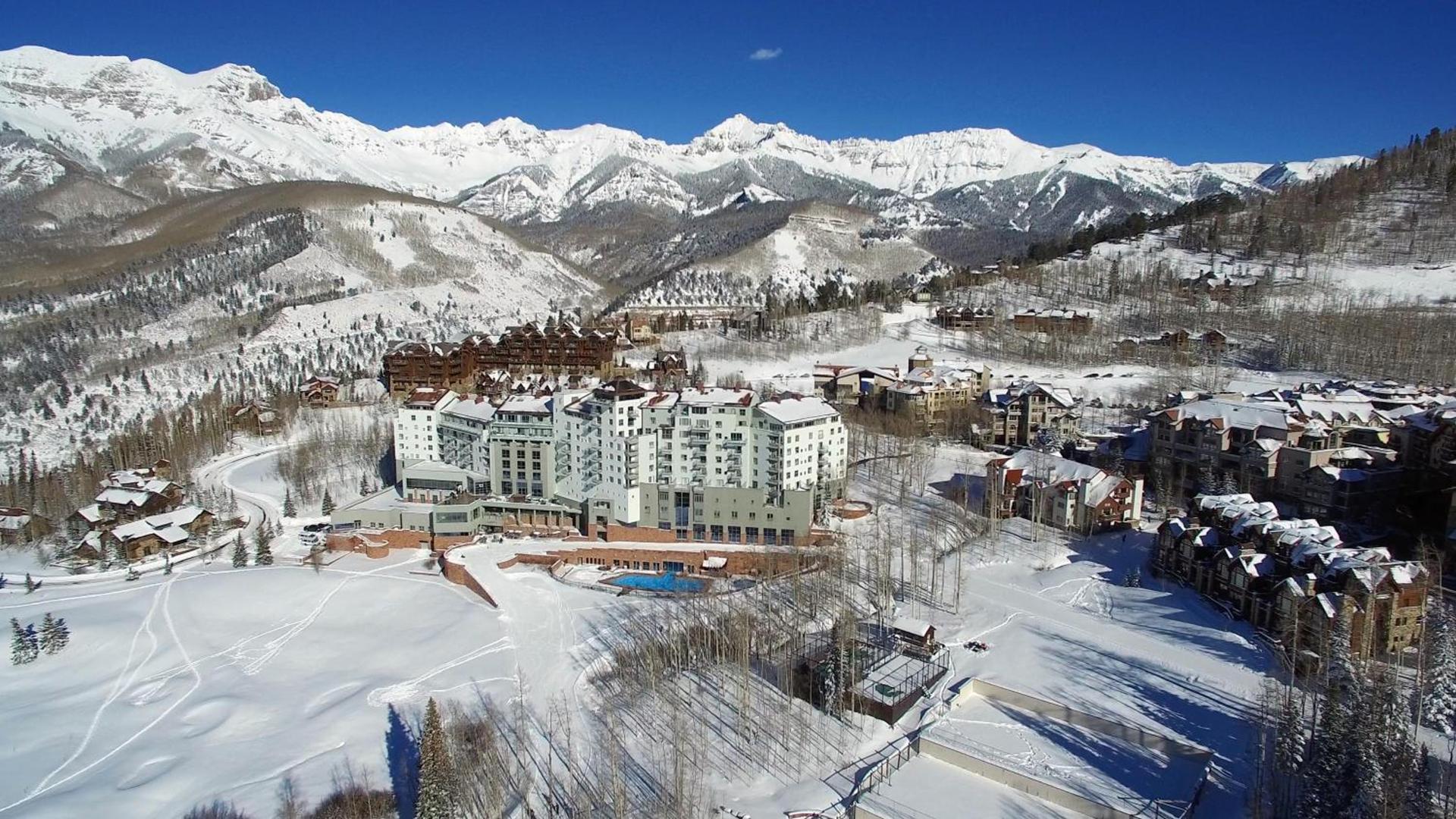 The Peaks Resort and Spa photo 11