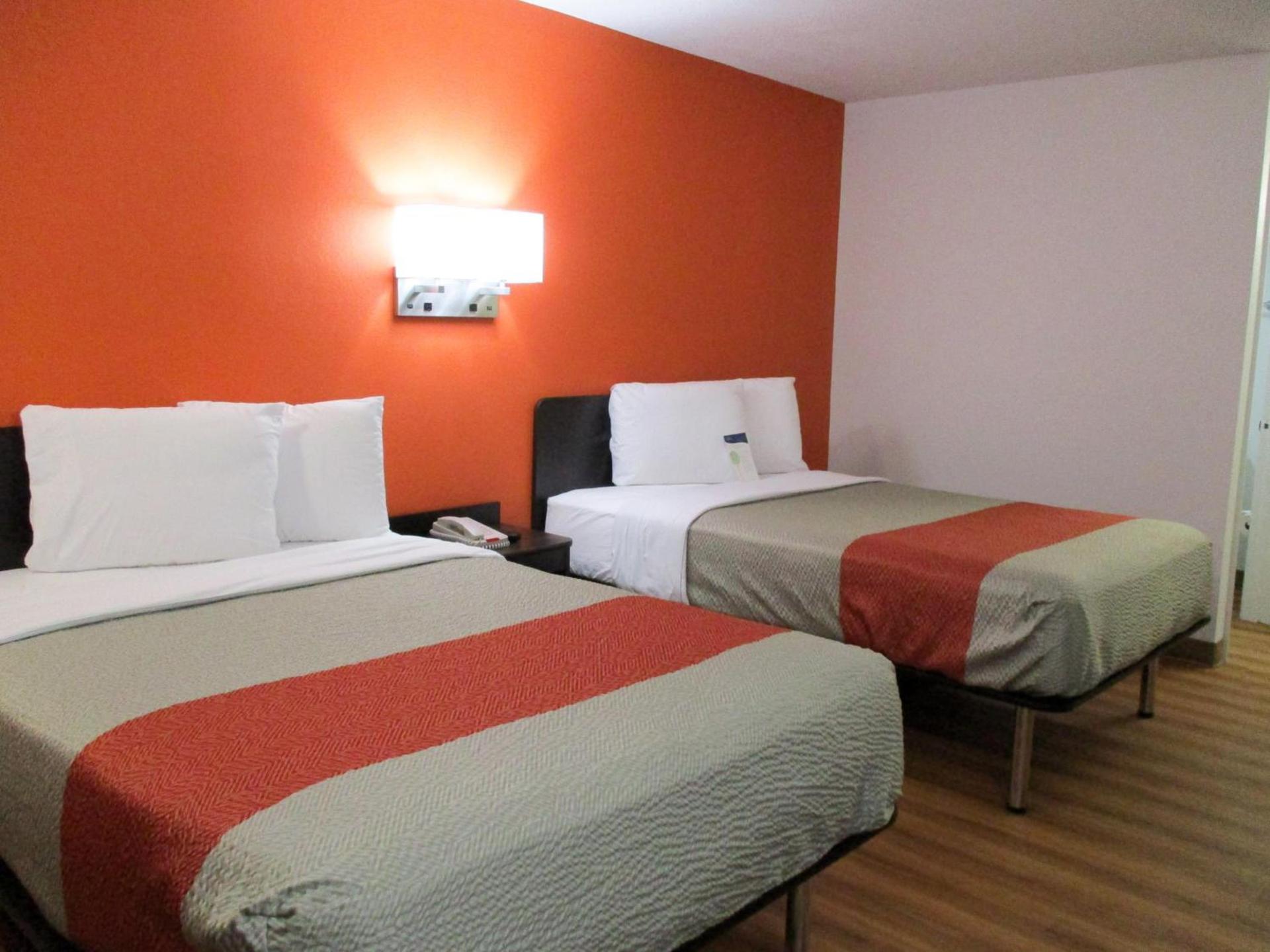 Motel 6-Odenton, MD - Fort Meade photo 8