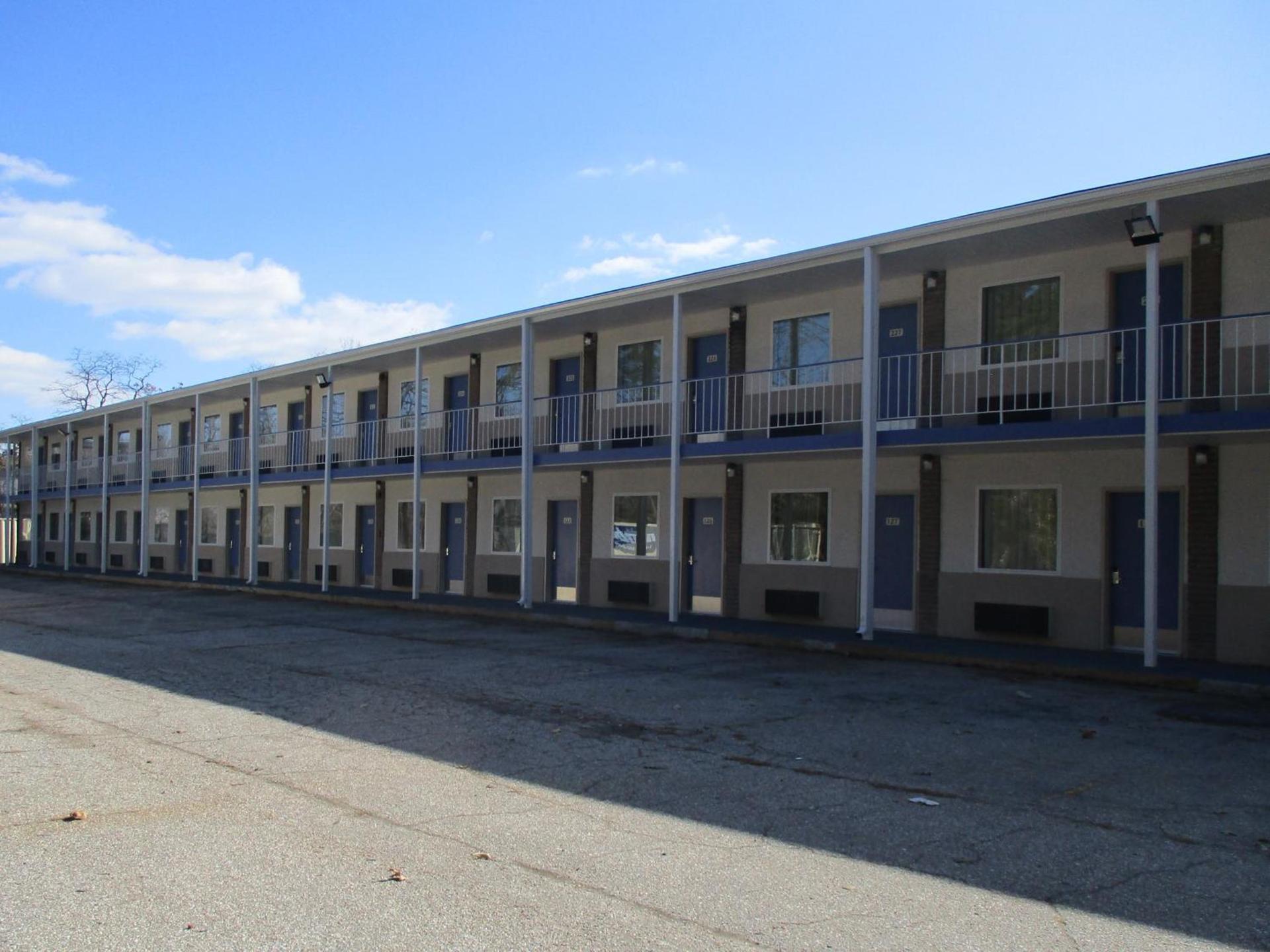 Motel 6-Odenton, MD - Fort Meade photo 2