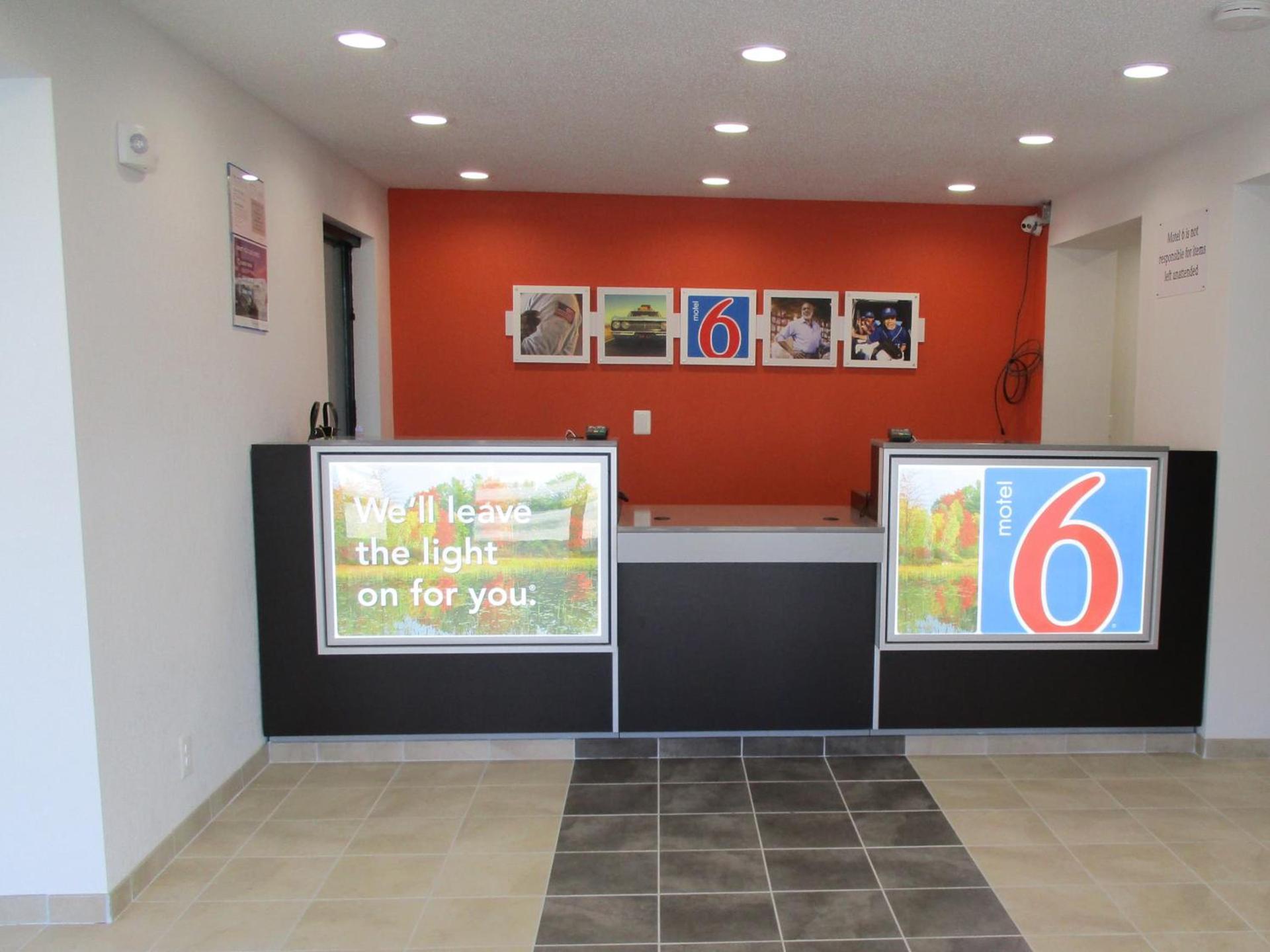 Motel 6-Odenton, MD - Fort Meade photo 6