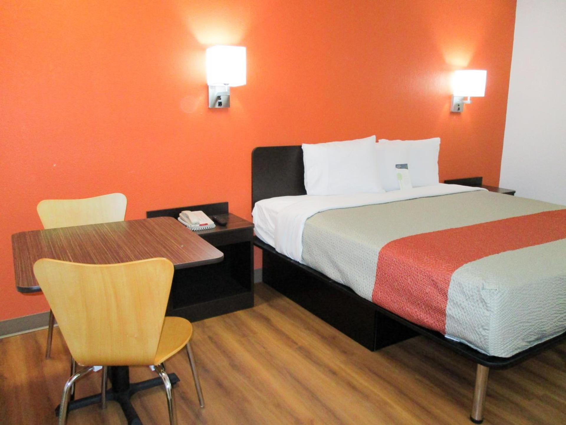Motel 6-Odenton, MD - Fort Meade photo 9