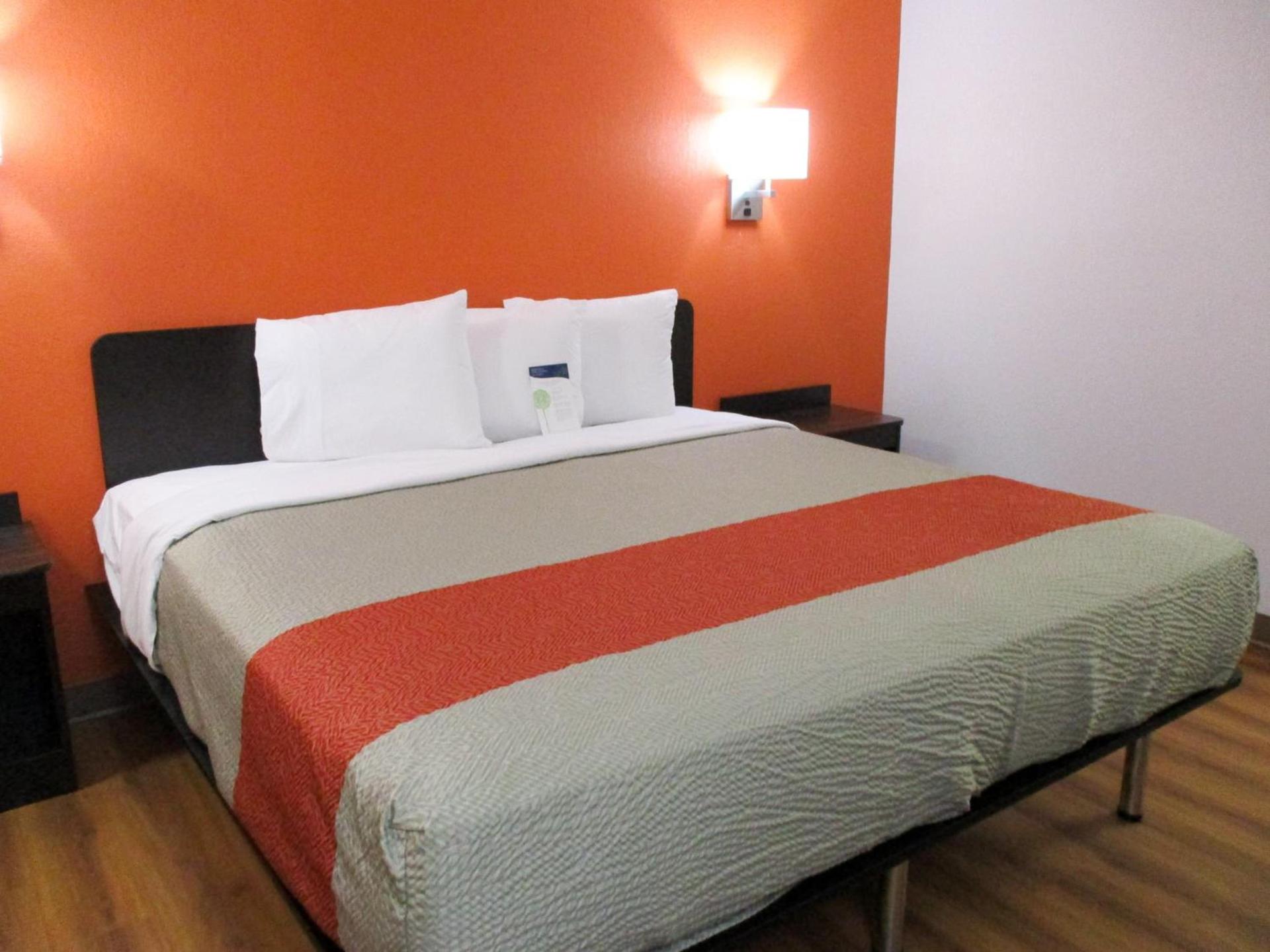 Motel 6-Odenton, MD - Fort Meade photo 10
