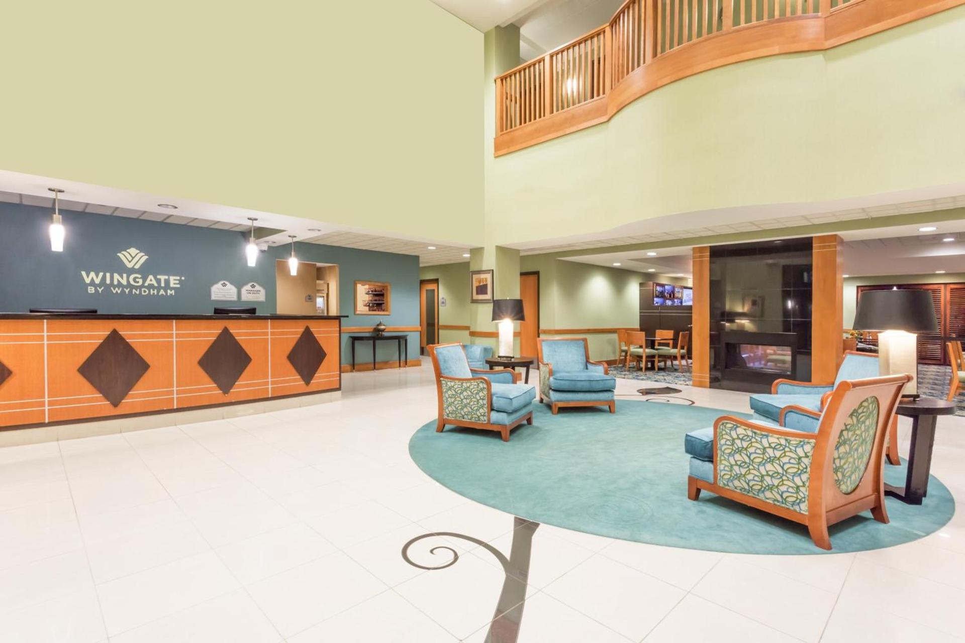 Wingate by Wyndham Richmond Short Pump photo 24