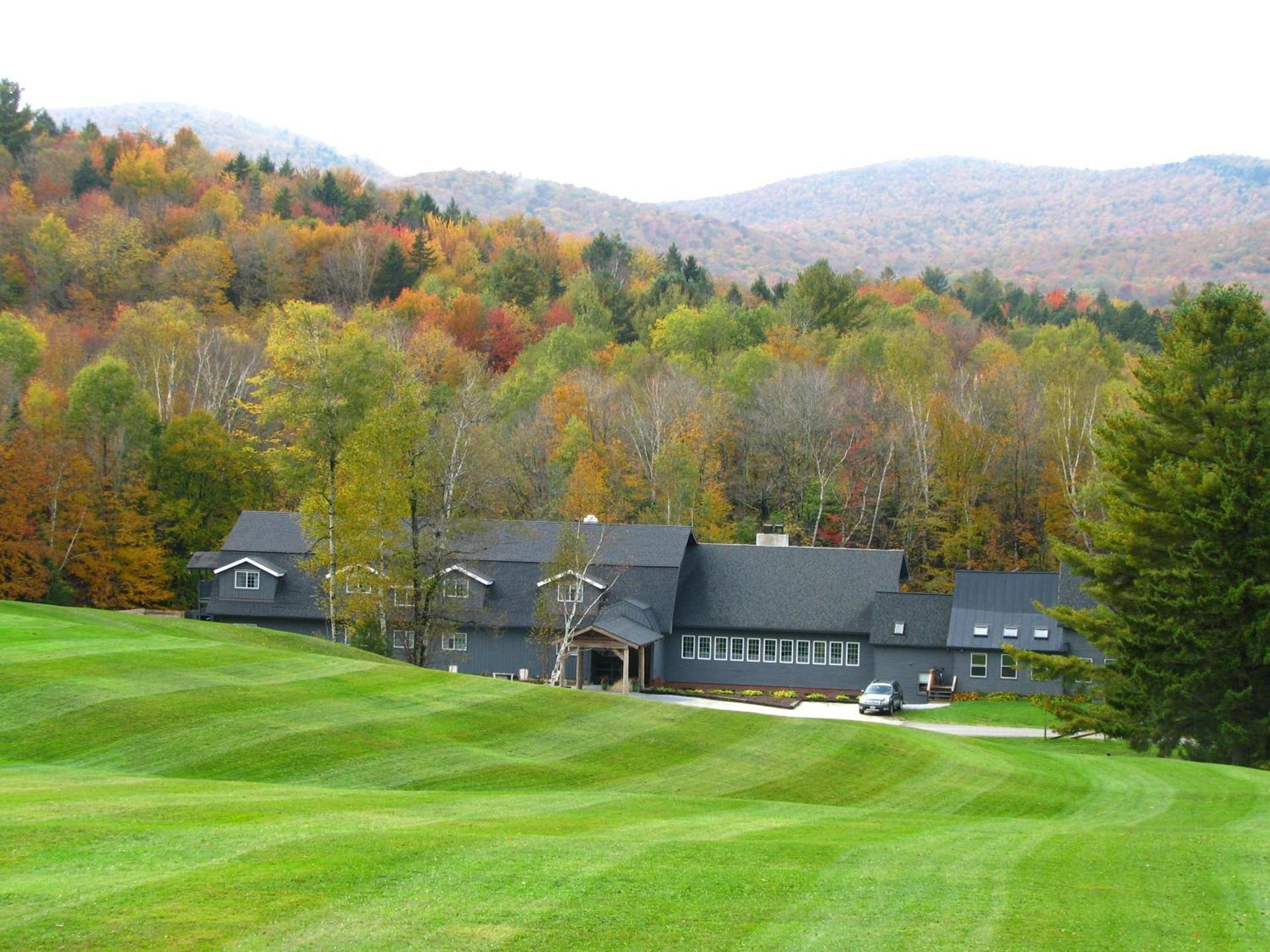 Trailside Inn photo 6