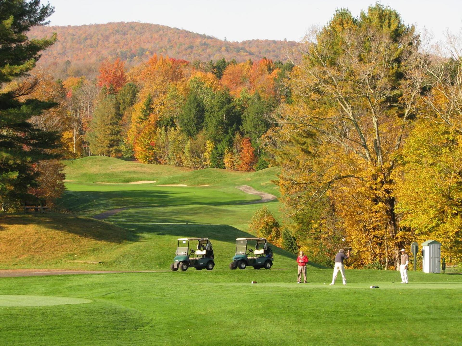 Trailside Inn photo 16