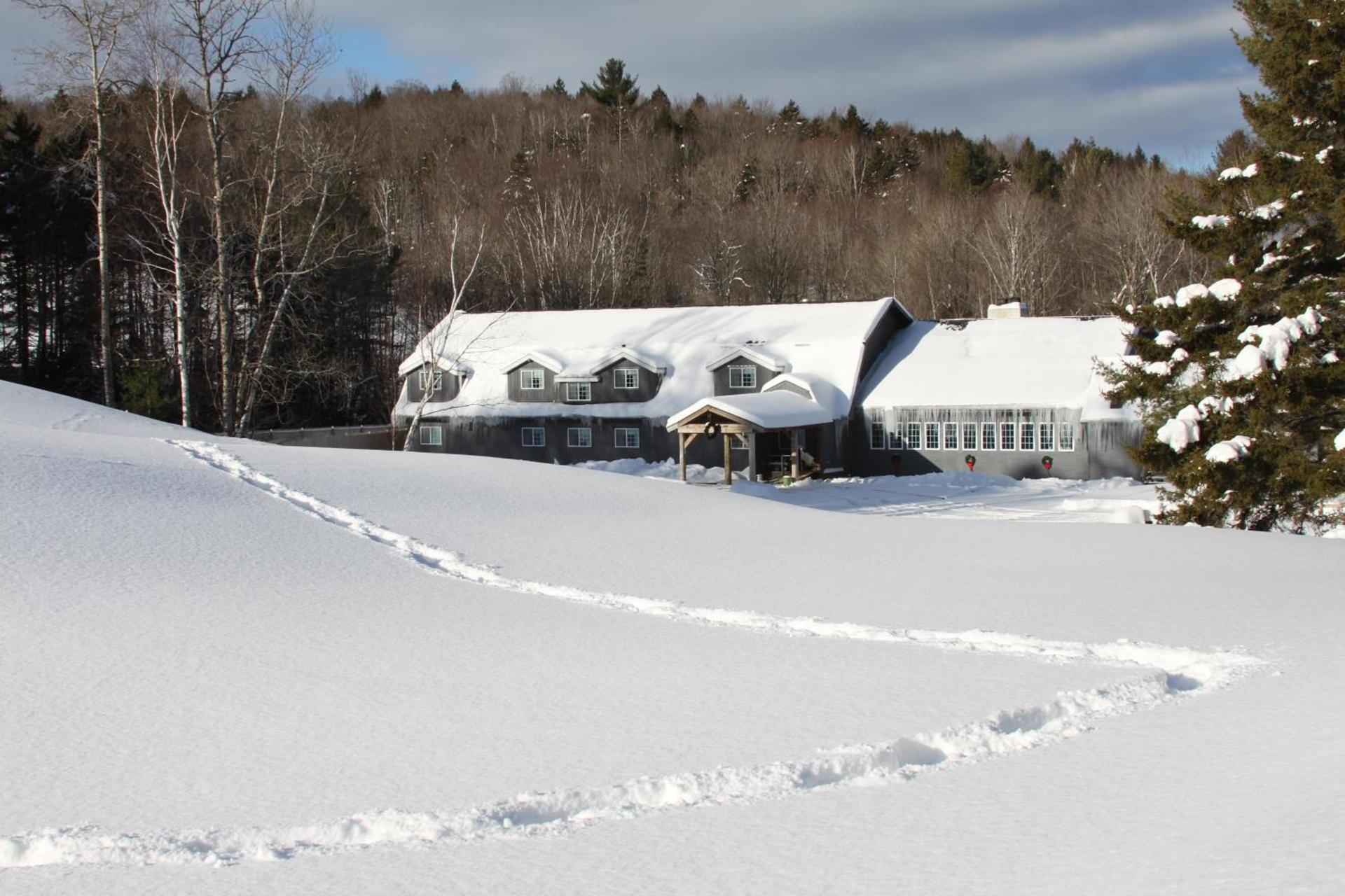 Trailside Inn photo 1