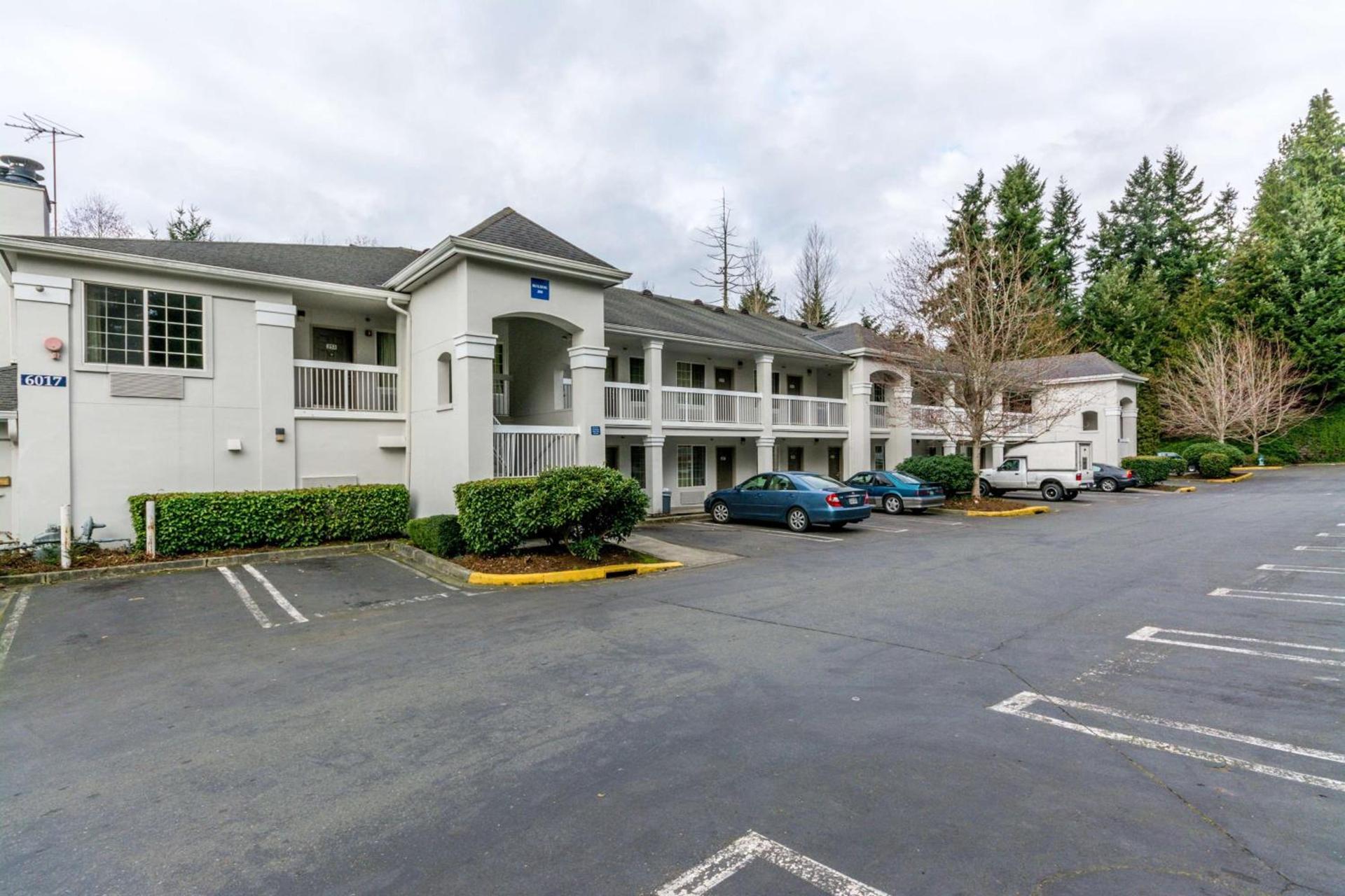 Studio 6-Mountlake Terrace, WA - Seattle photo 38