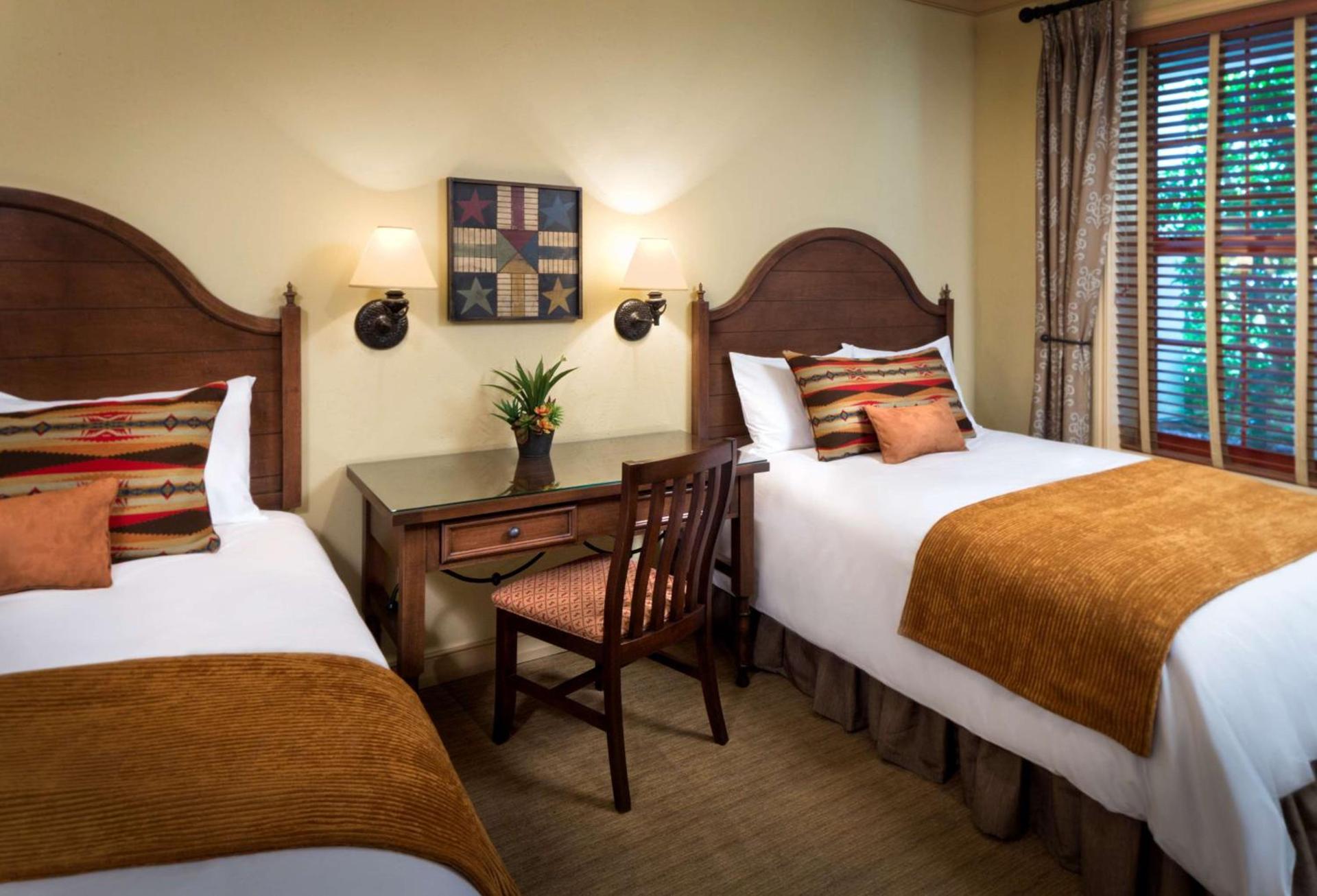 Hyatt Vacation Club at Wild Oak Ranch photo 22