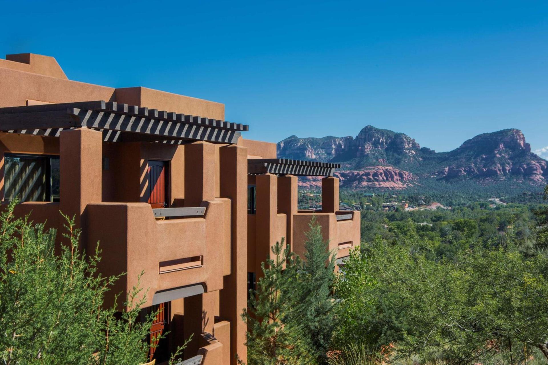 Hyatt Vacation Club at Pinon Pointe, Sedona — hotel in Sedona