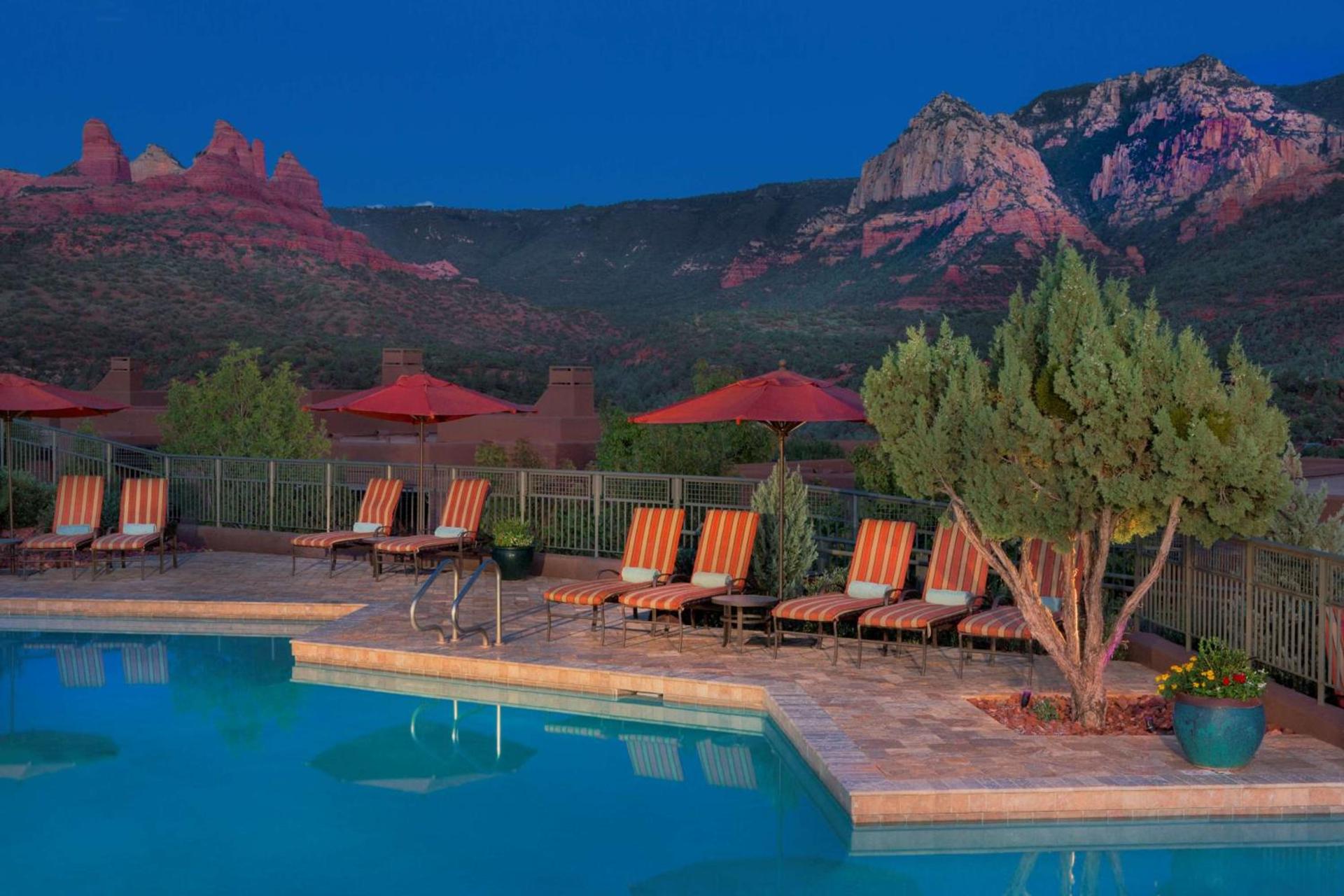 Hyatt Vacation Club at Pinon Pointe, Sedona photo 3