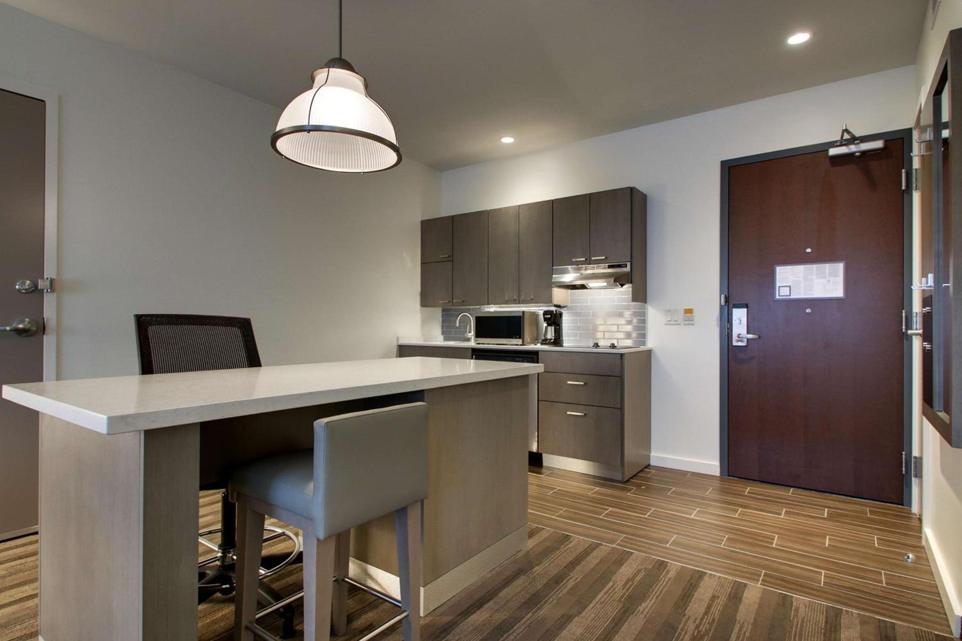 Hyatt House Oak Brook photo 4