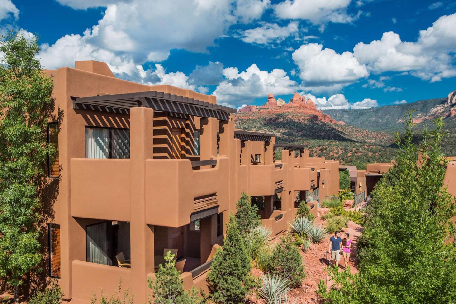 Hyatt Vacation Club at Pinon Pointe, Sedona photo 15
