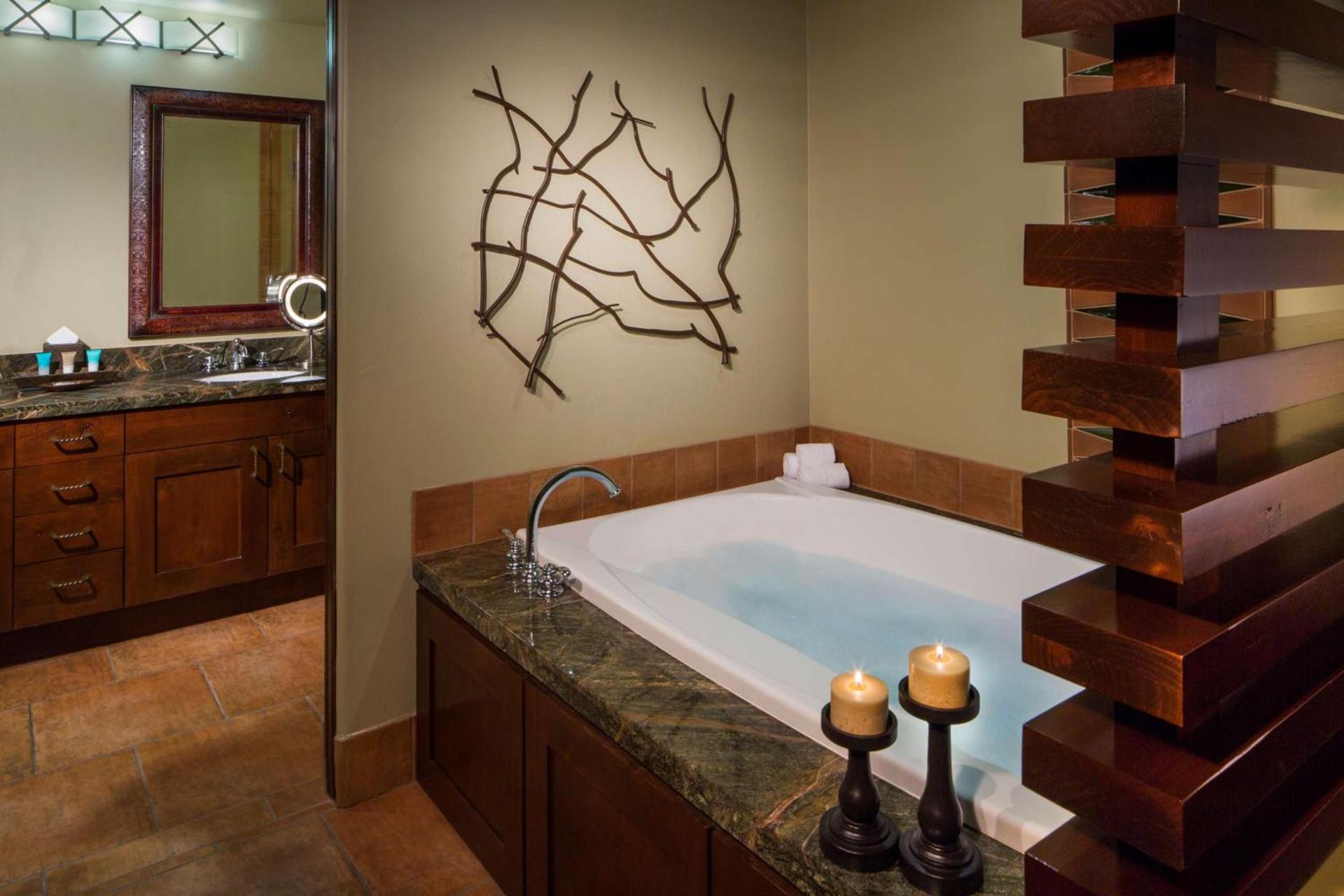 Hyatt Vacation Club at Pinon Pointe, Sedona photo 12