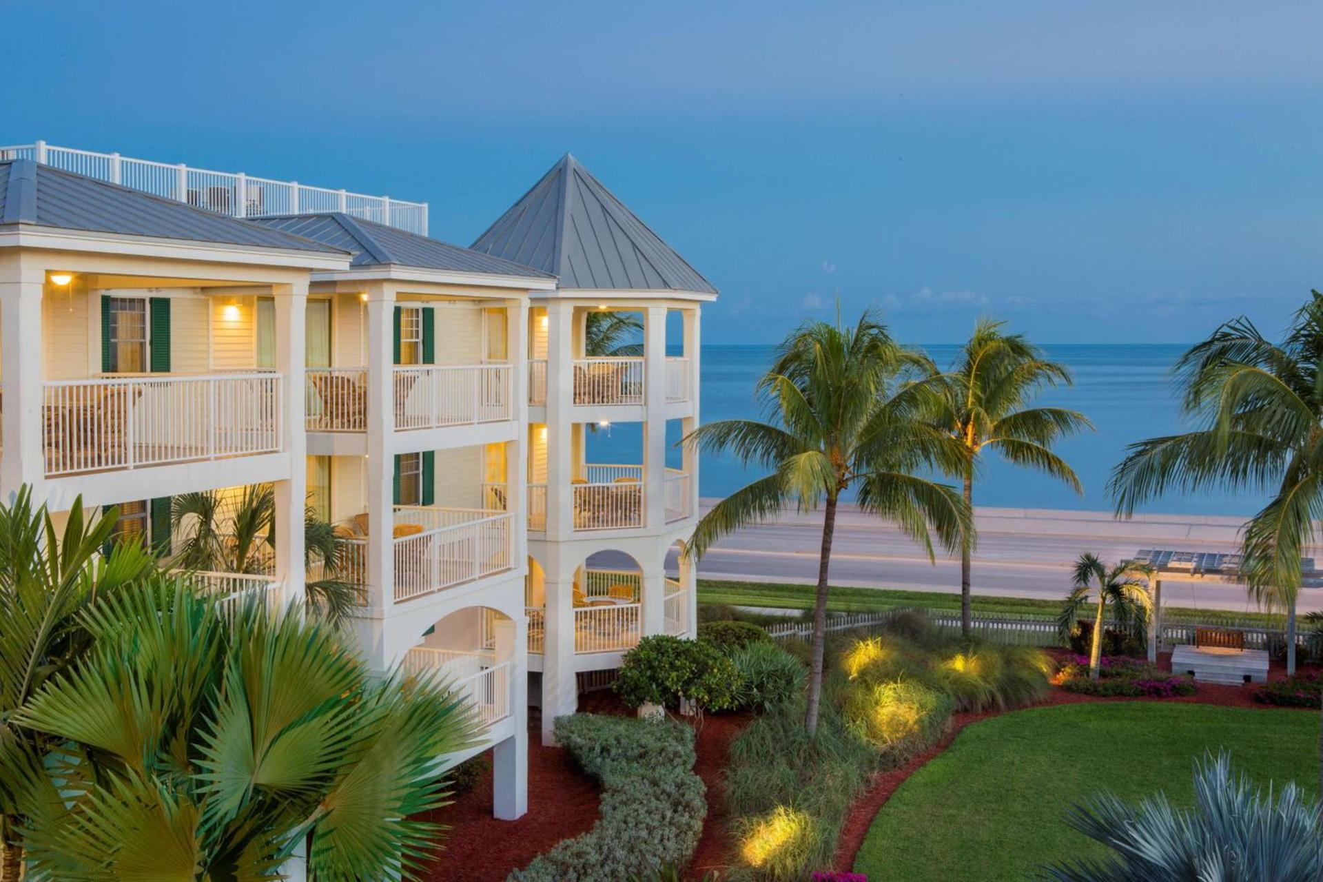 Hyatt Vacation Club at Windward Pointe photo 1