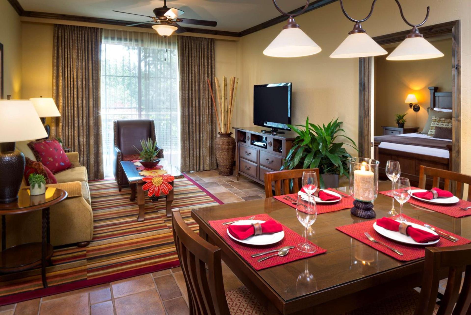 Hyatt Vacation Club at Wild Oak Ranch photo 19