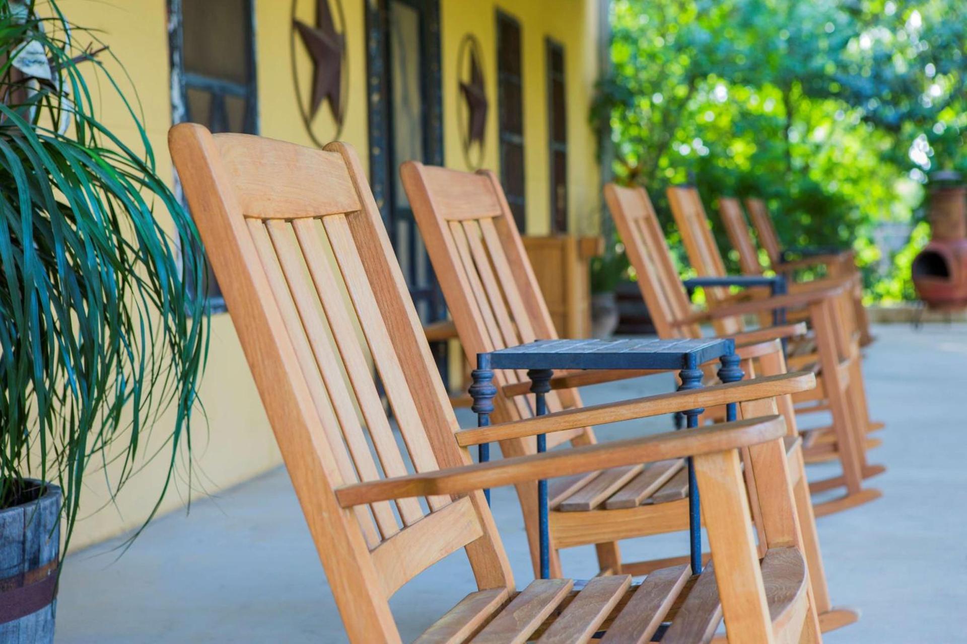 Hyatt Vacation Club at Wild Oak Ranch photo 18