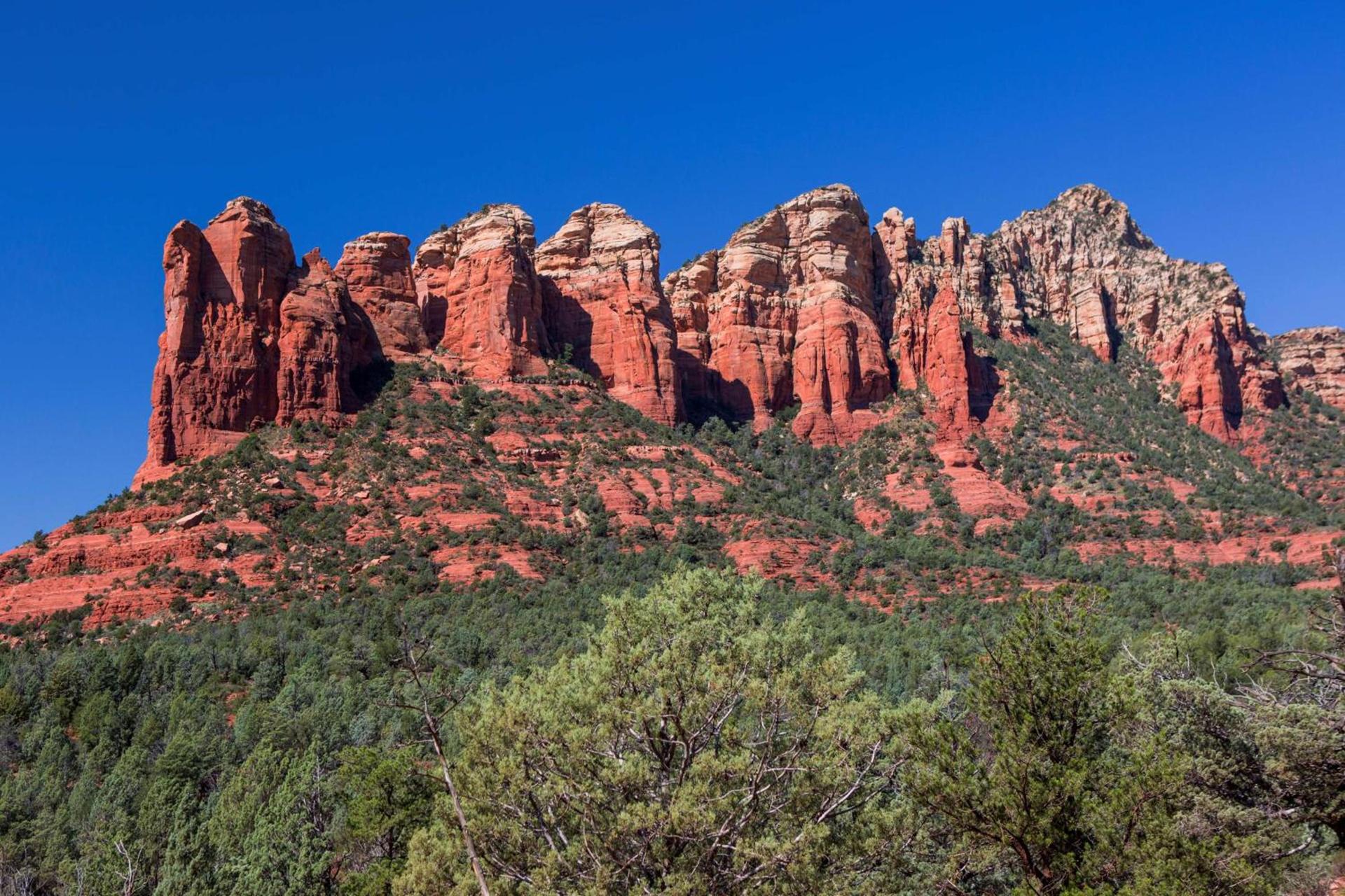 Hyatt Vacation Club at Pinon Pointe, Sedona photo 10