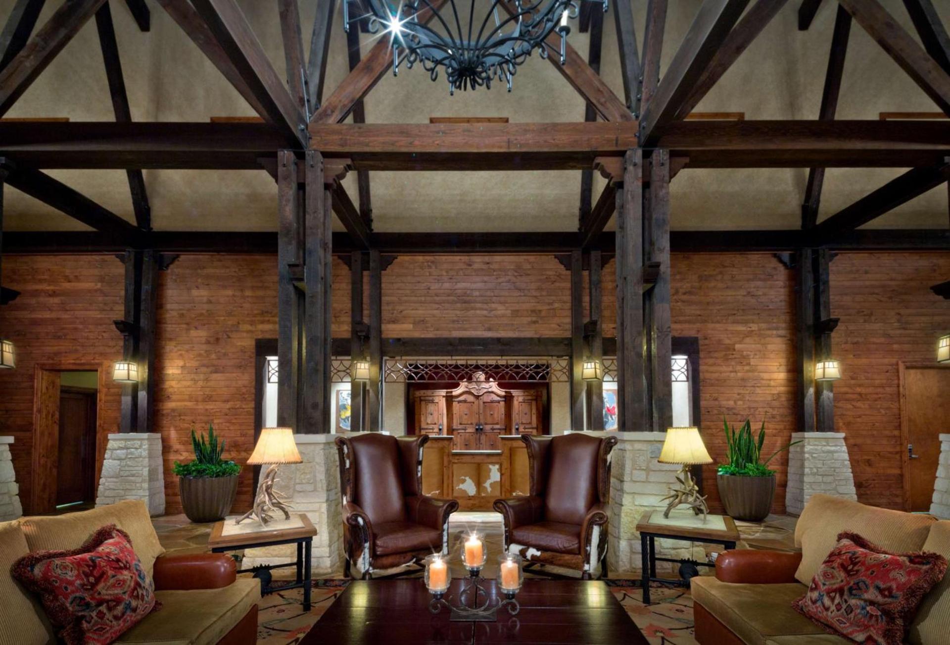 Hyatt Vacation Club at Wild Oak Ranch photo 6