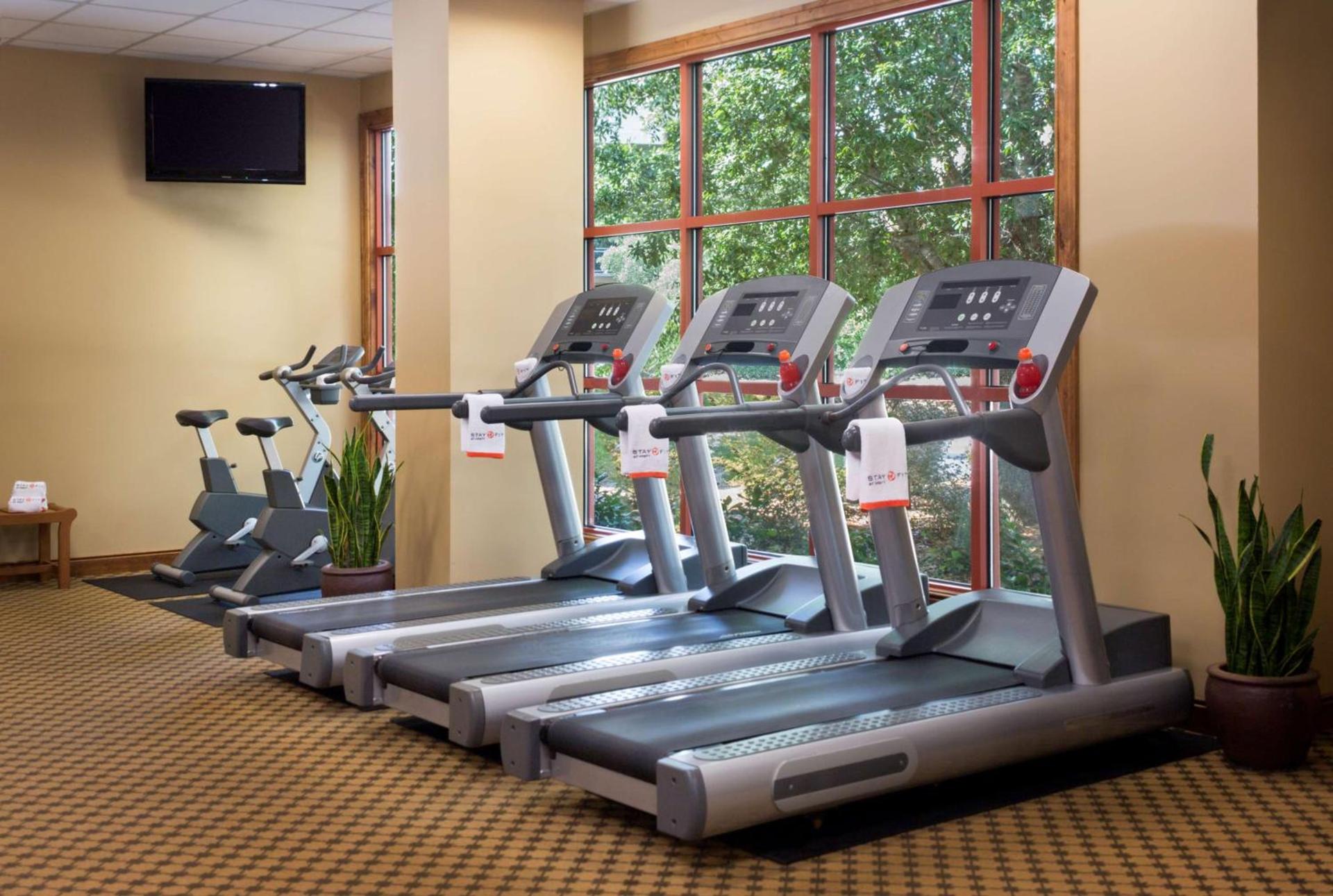 Hyatt Vacation Club at Wild Oak Ranch photo 11