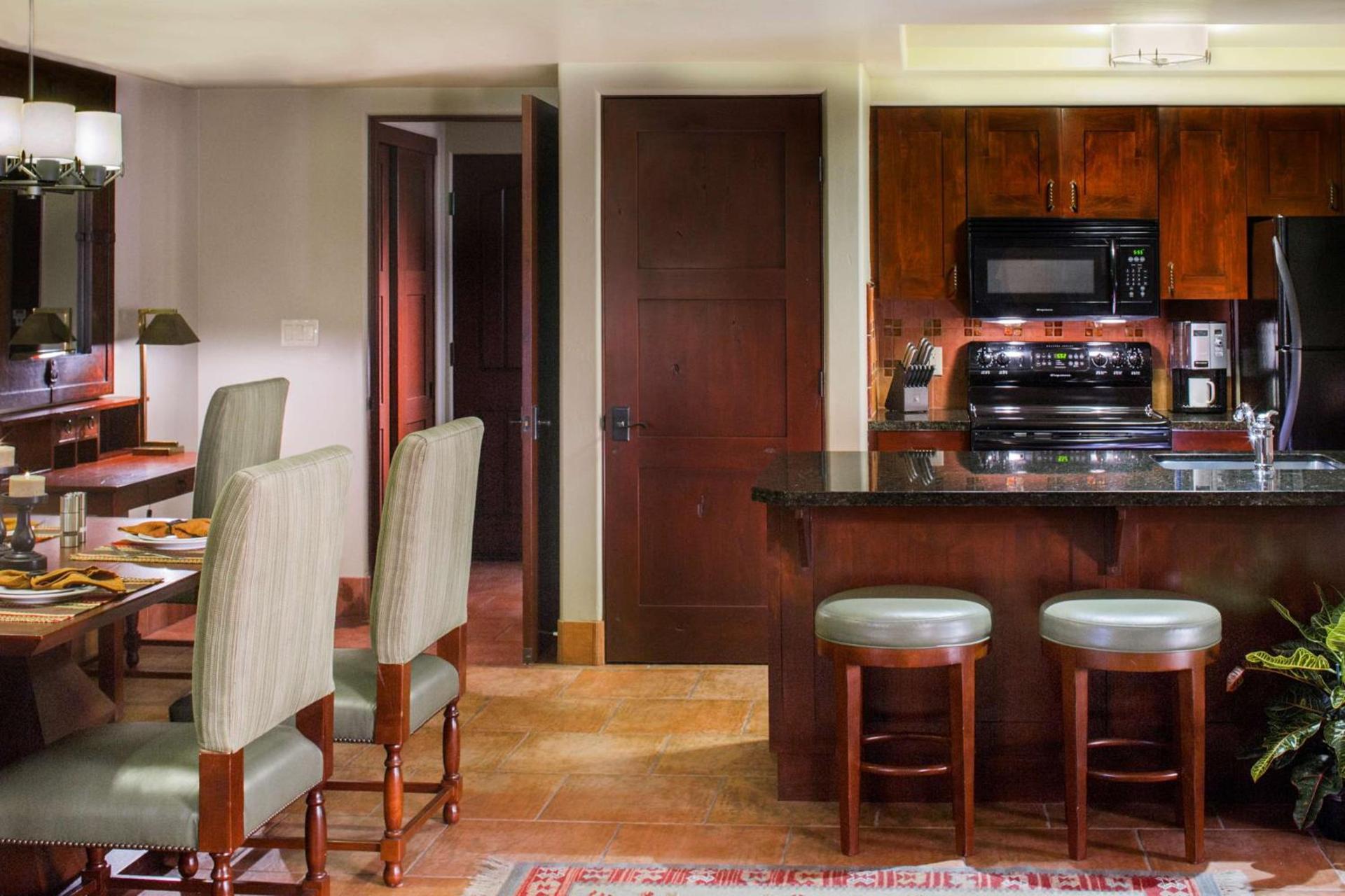 Hyatt Vacation Club at Pinon Pointe, Sedona photo 4