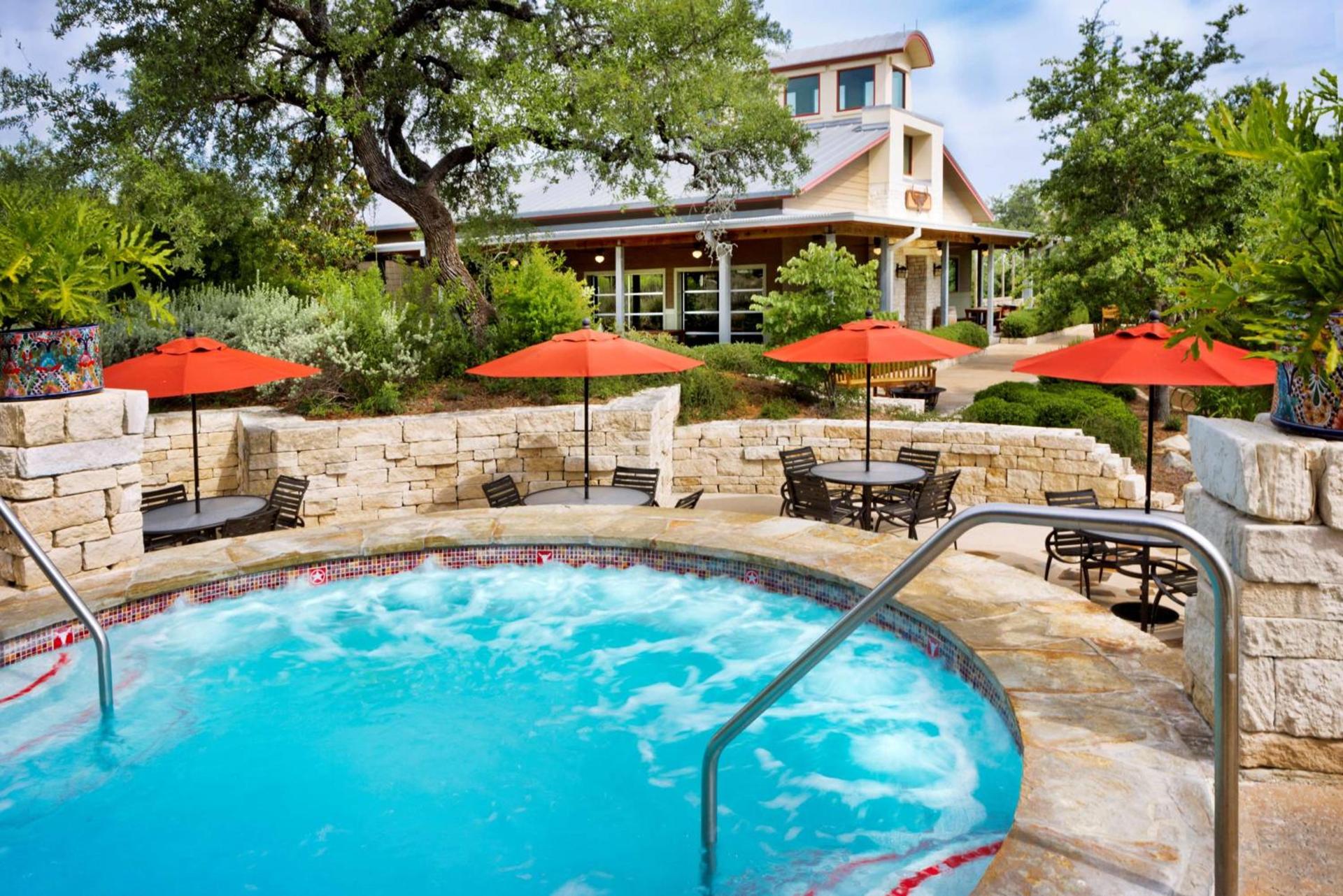Hyatt Vacation Club at Wild Oak Ranch photo 14