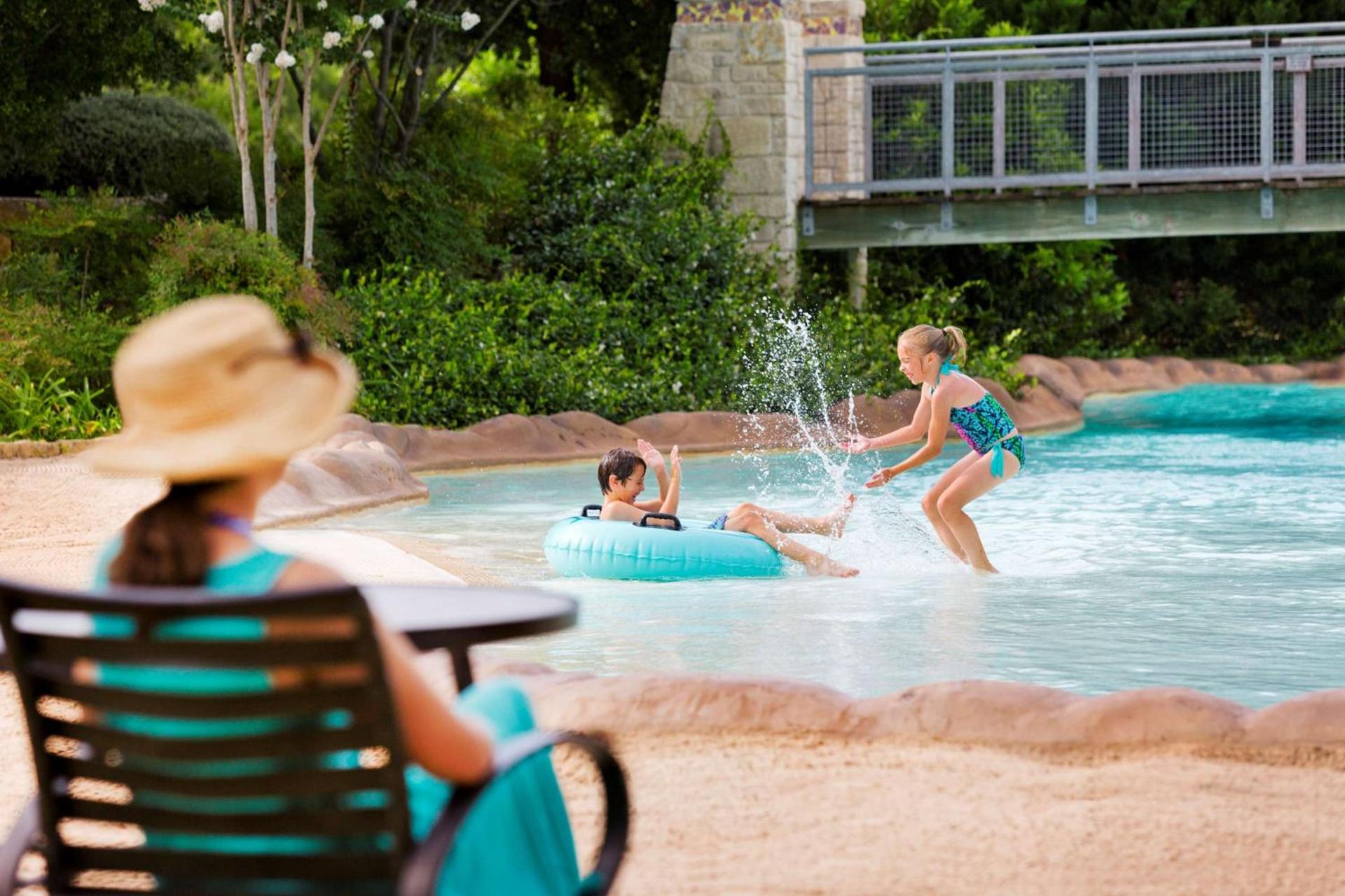 Hyatt Vacation Club at Wild Oak Ranch photo 17