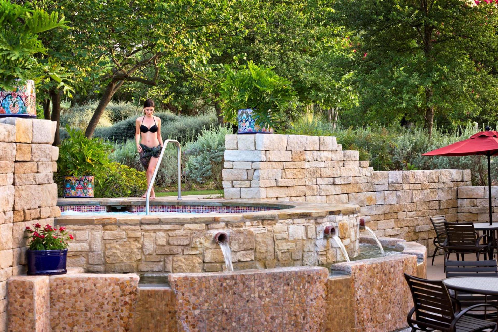 Hyatt Vacation Club at Wild Oak Ranch photo 15