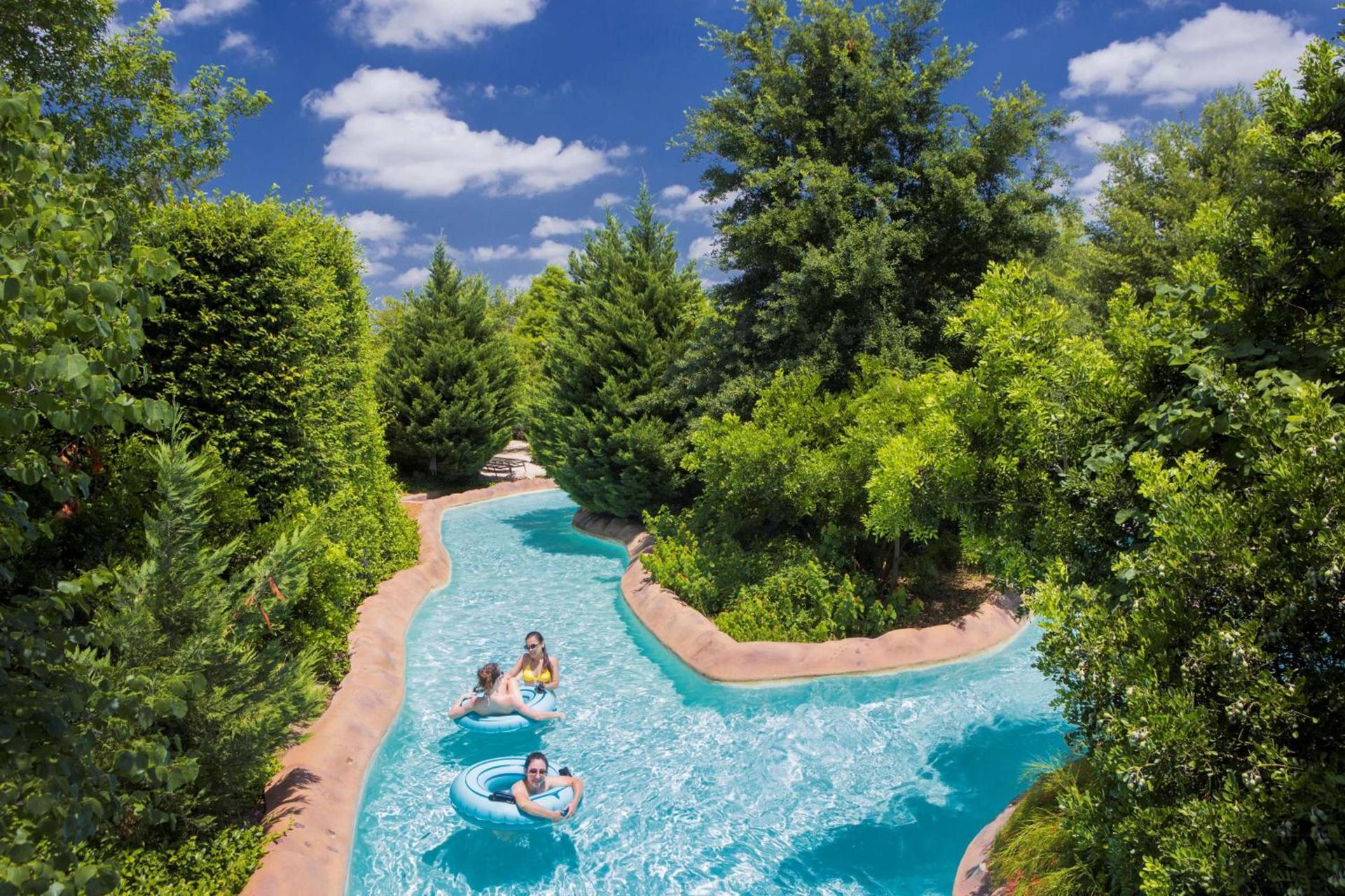 Hyatt Vacation Club at Wild Oak Ranch photo 12