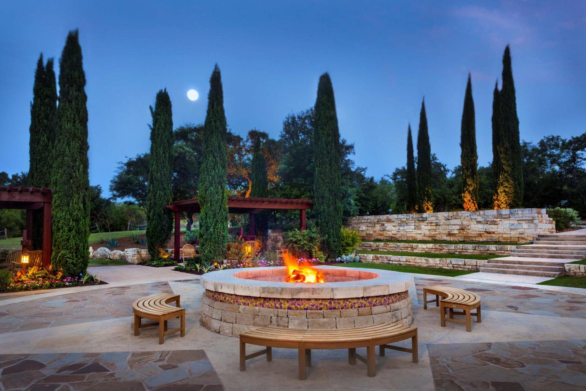 Hyatt Vacation Club at Wild Oak Ranch photo 2