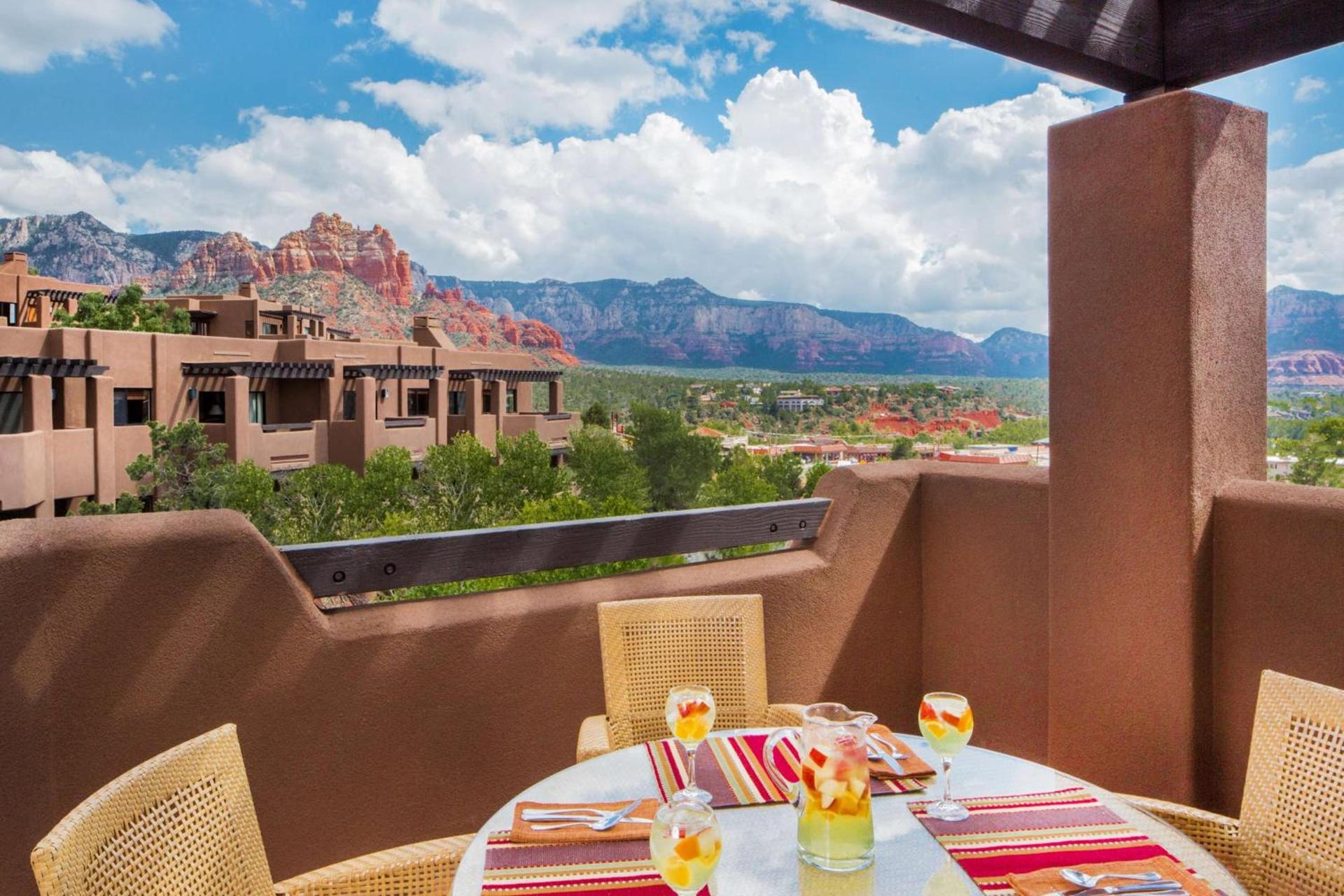 Hyatt Vacation Club at Pinon Pointe, Sedona photo 6