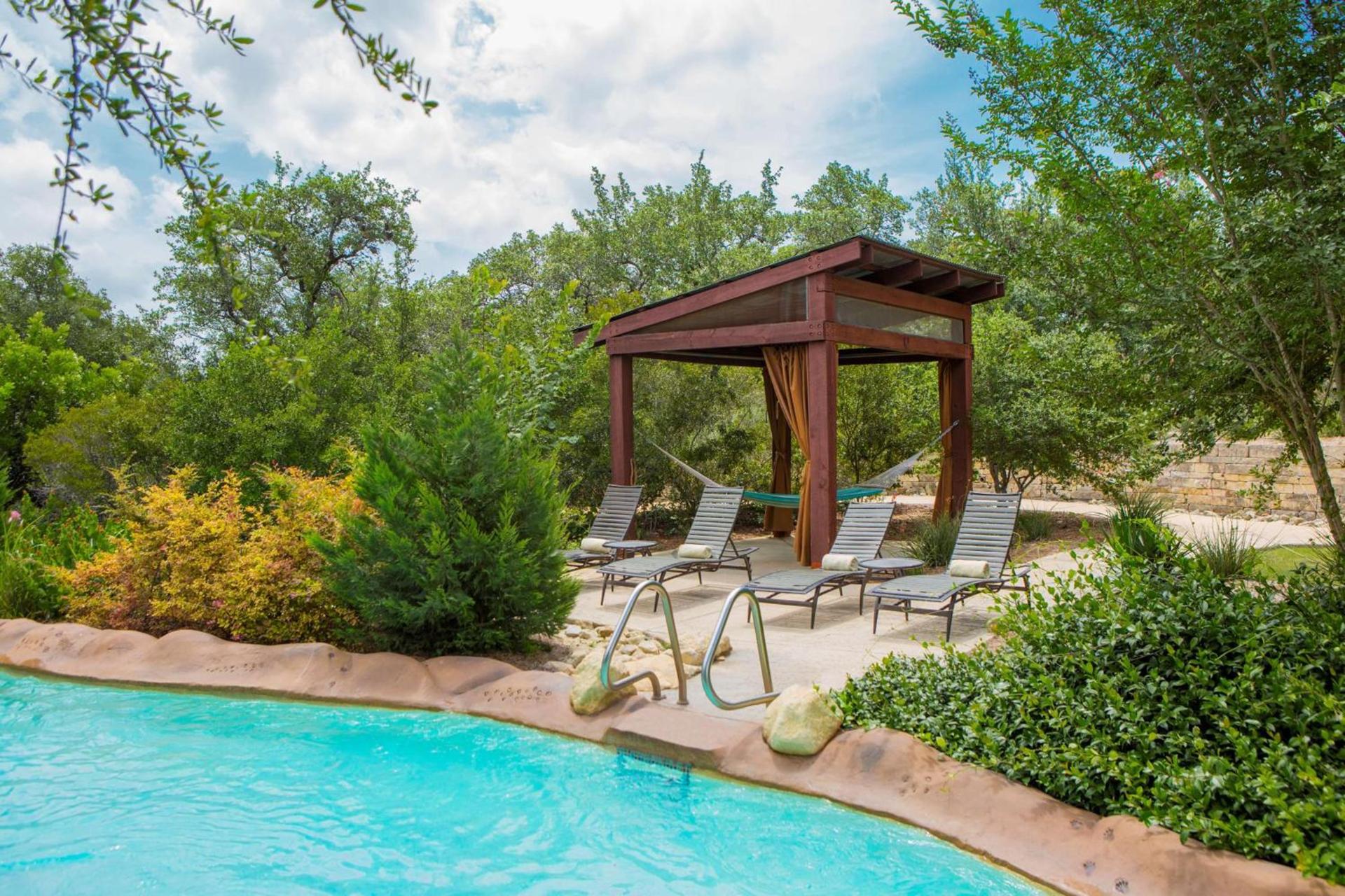 Hyatt Vacation Club at Wild Oak Ranch photo 13