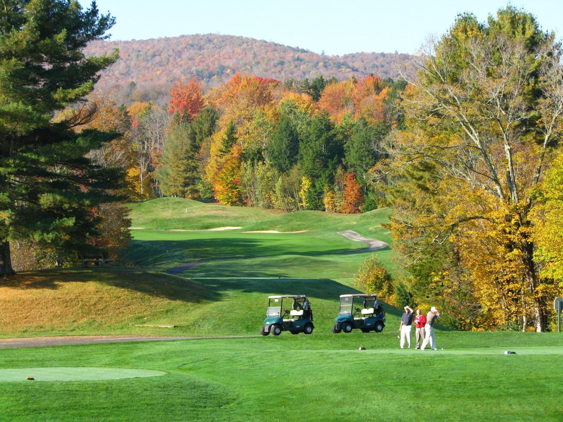 Trailside Inn photo 24