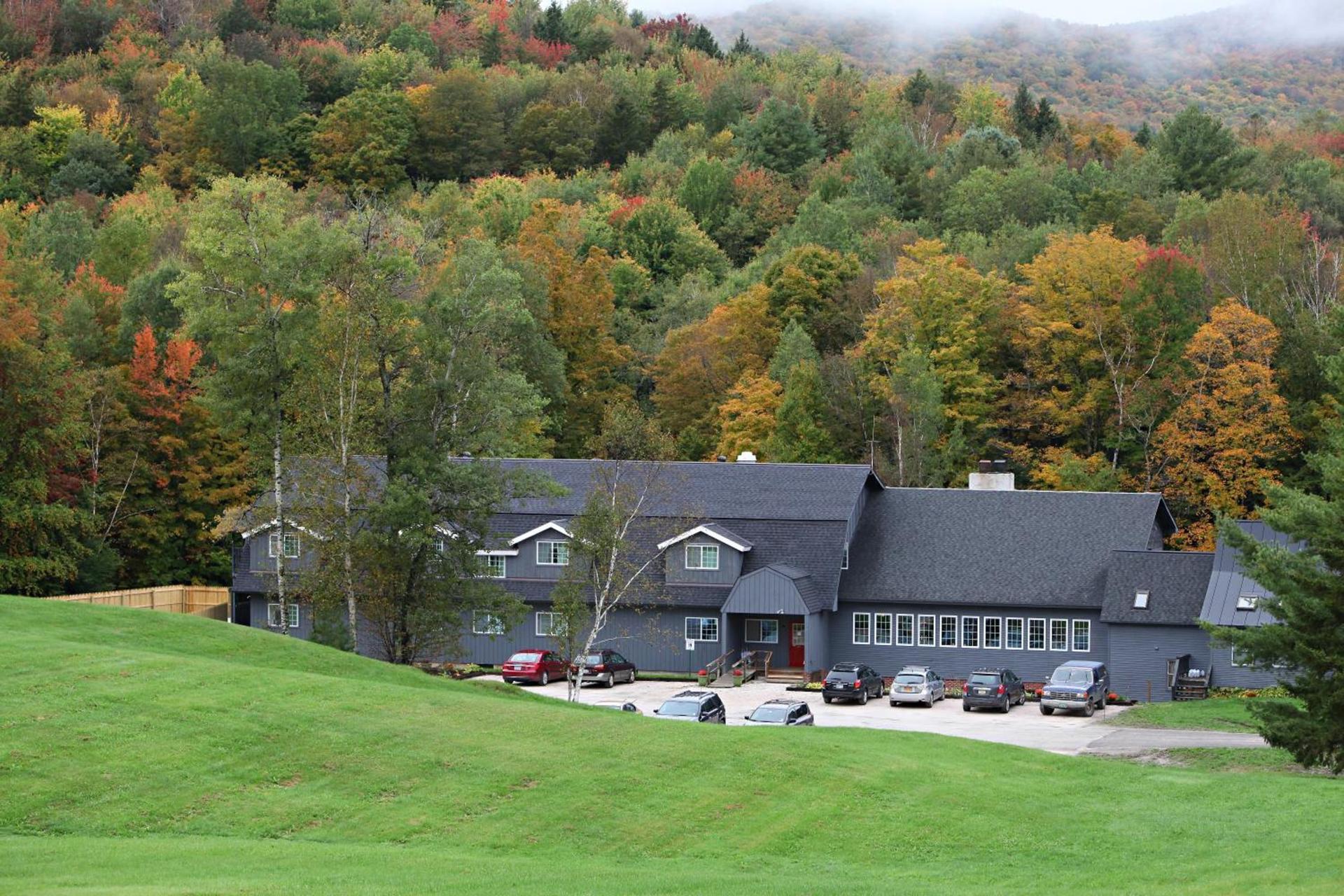 Trailside Inn photo 23