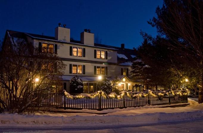 Inn at Ellis River photo 41