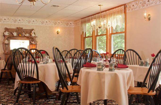 Inn at Ellis River photo 45