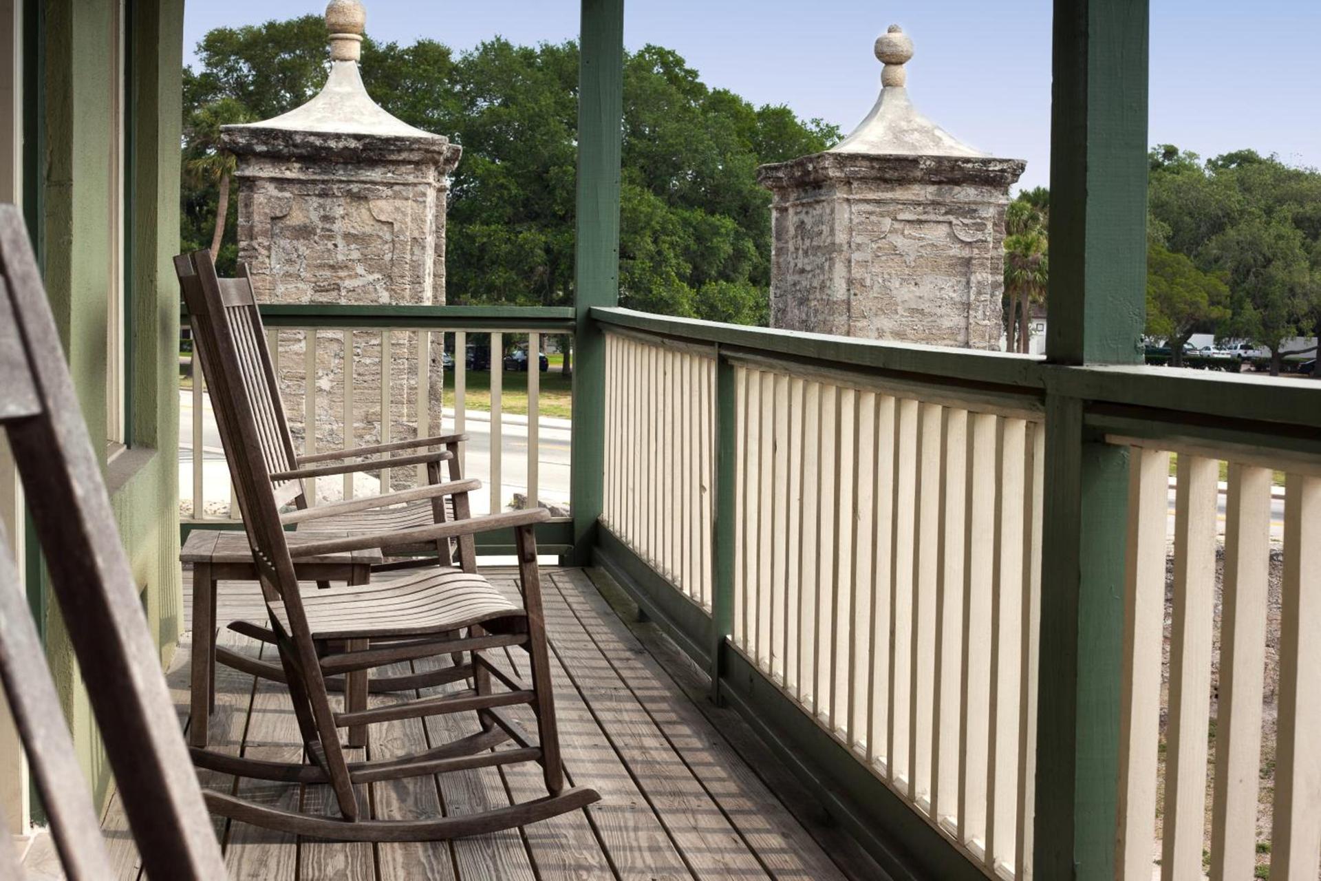 St George Inn - Saint Augustine photo 5
