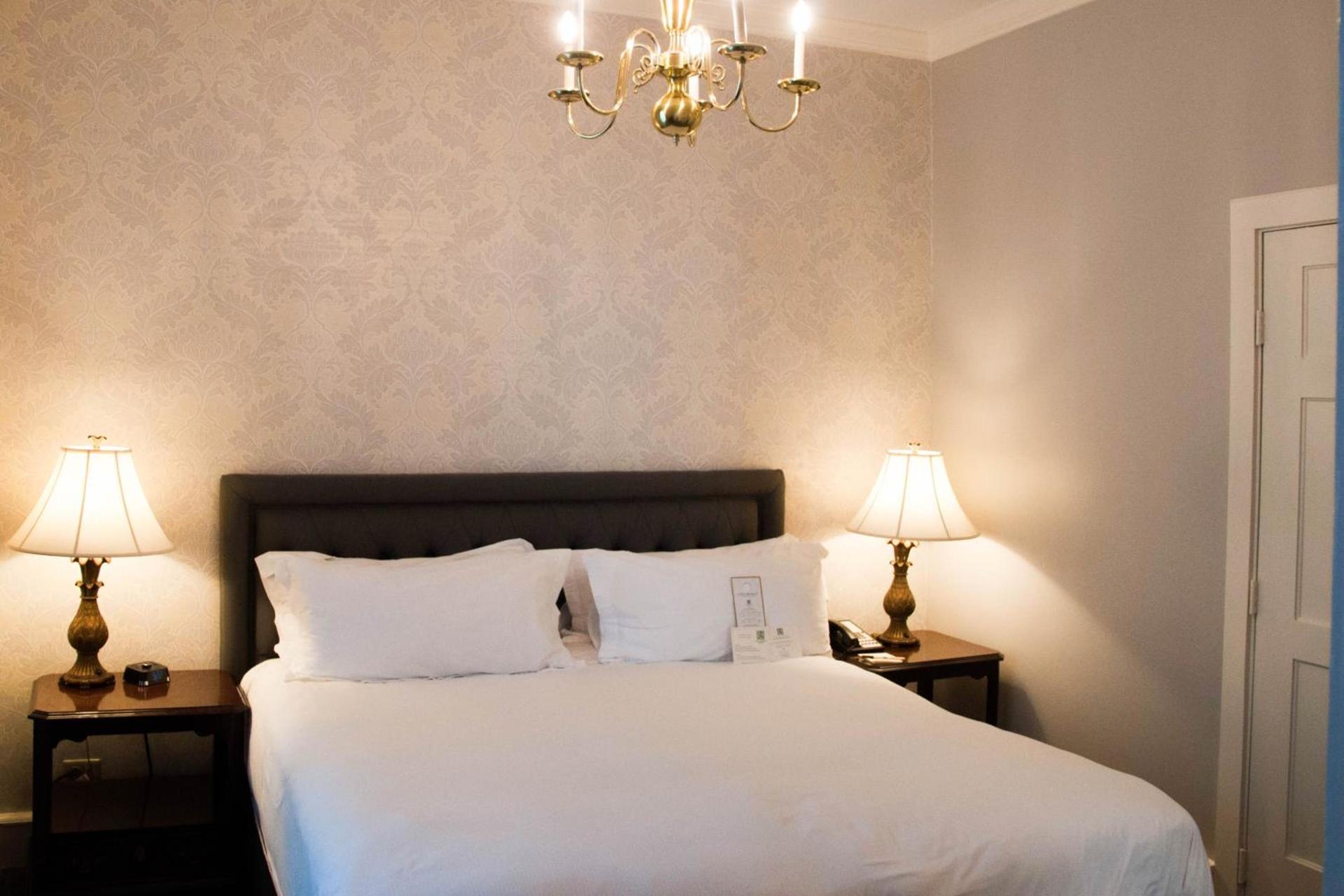 Hawthorne Hotel photo 5