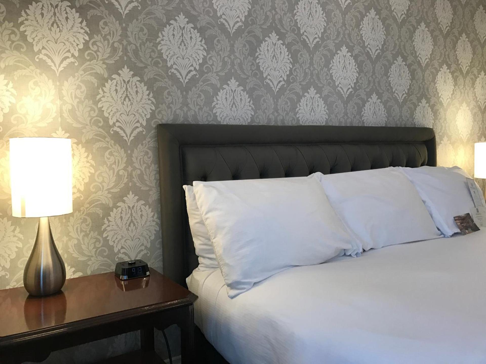 Hawthorne Hotel photo 6