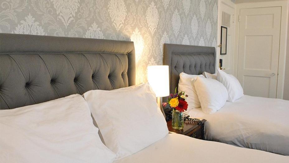 Hawthorne Hotel photo 4